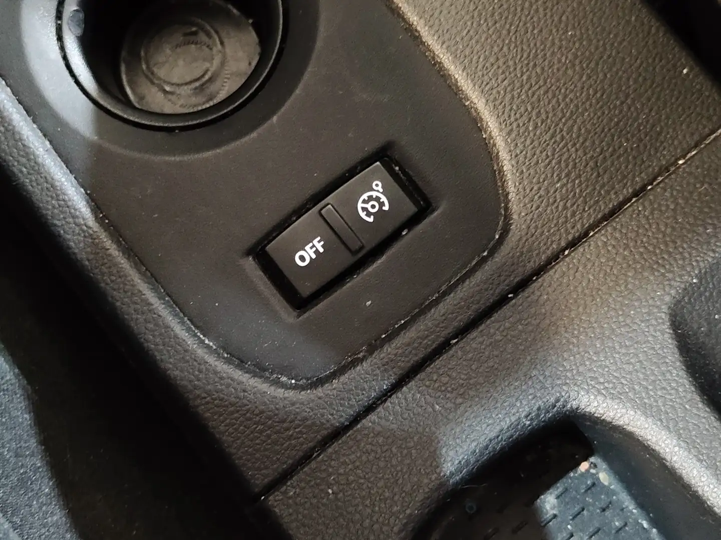 Foto Dacia Duster Dacia Duster Essential 1.6 (115 CV) 4X2