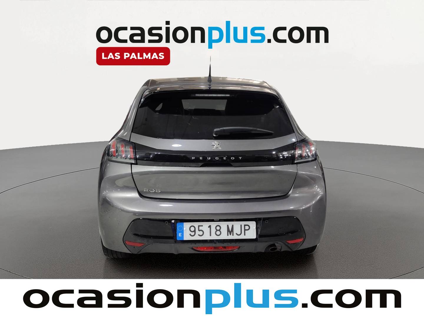 Peugeot 208 Peugeot 208 PureTech 100 Allure Pack (100 CV) al mejor precio