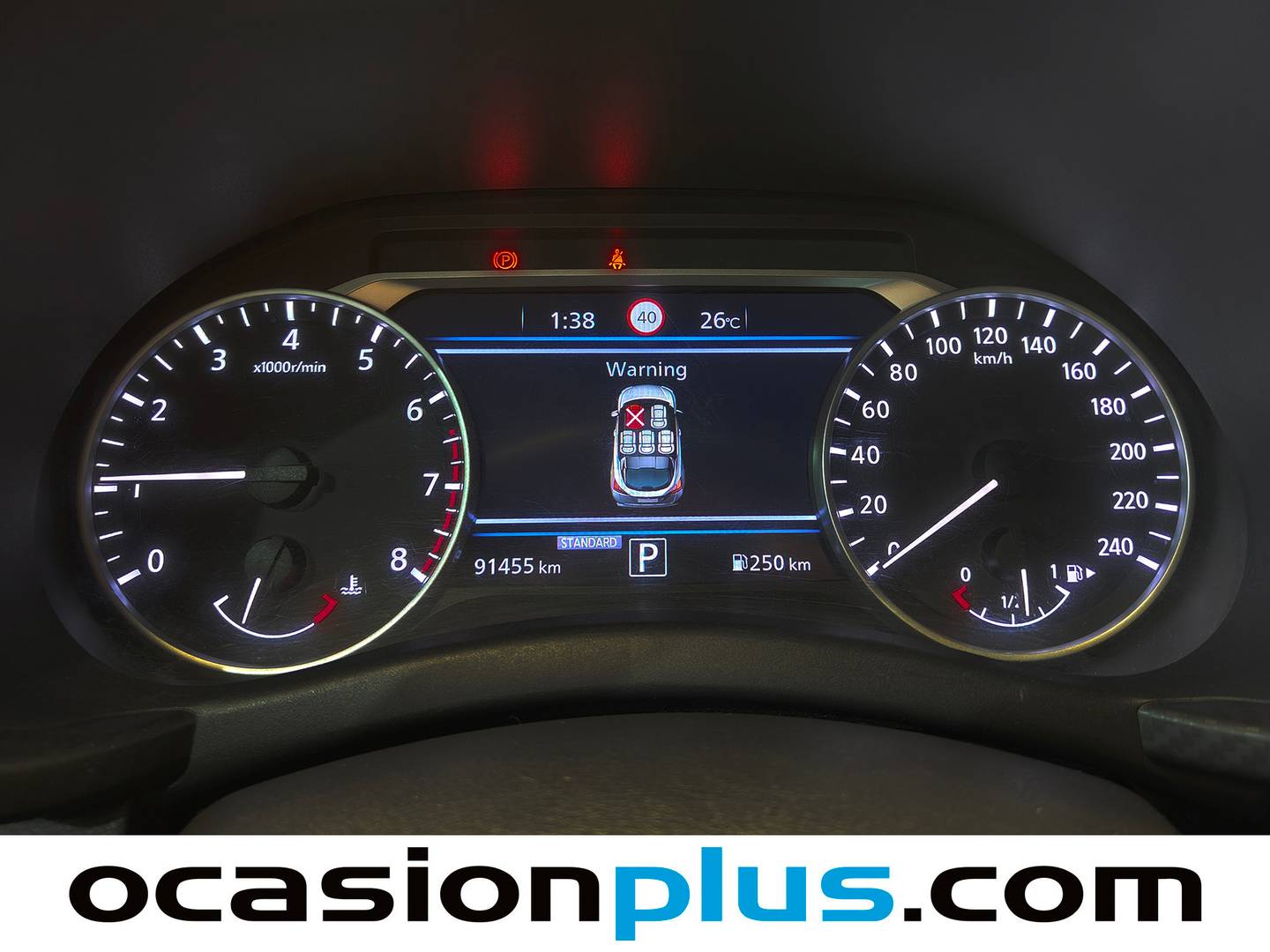 Nissan JUKE Nissan Juke DIG-T N-Connecta 4x2 DCT(117 CV) automático