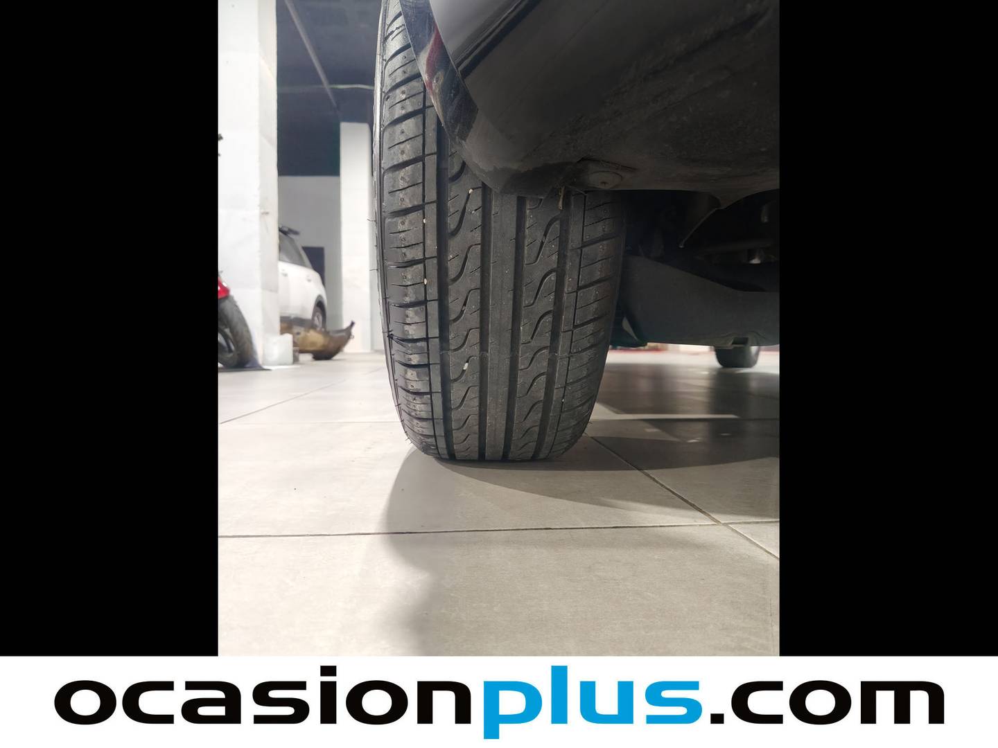 Citroën C4 Picasso Citroen C4 Picasso PureTech 130 S&S Live (130 CV) barato