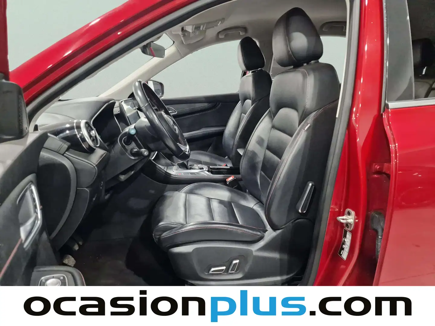 Foto MG HS MG HS 1.5 Turbo GDI Comfort (162 CV)