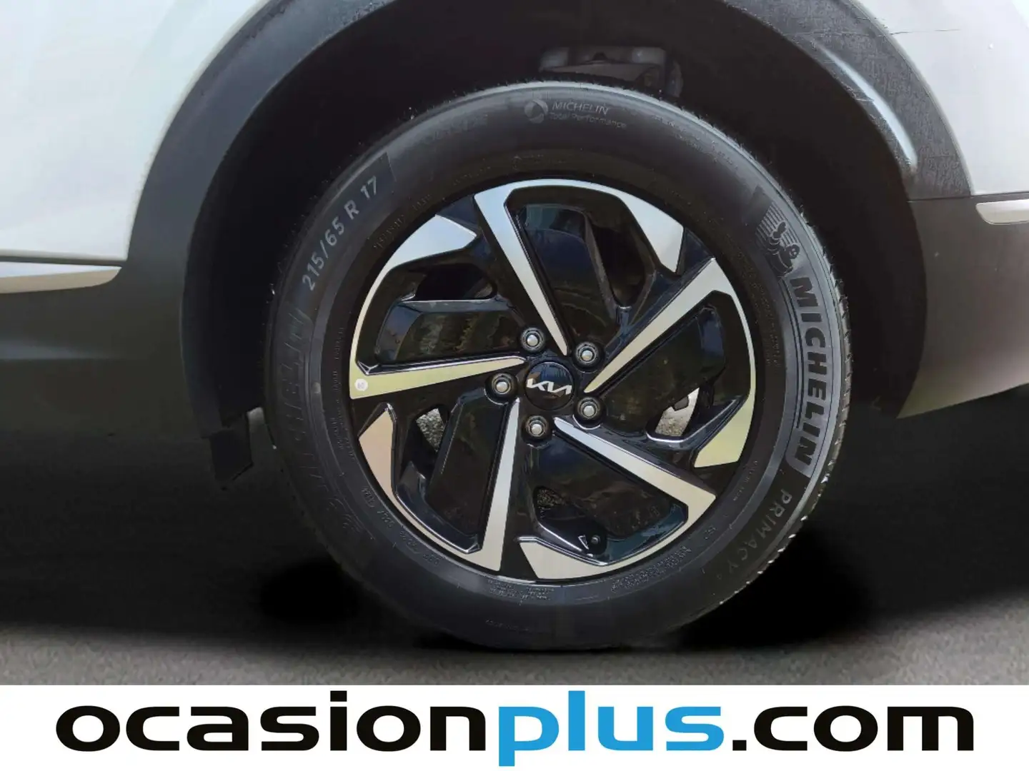 Foto KIA Sportage Kia Sportage 1.6 T-GDi HEV Drive 4x2 (215 CV)