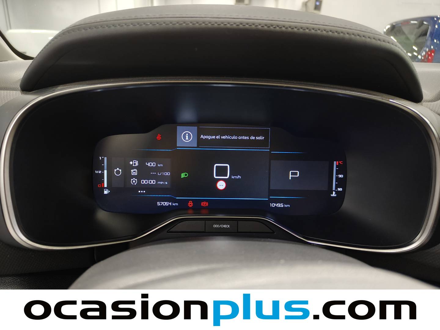 Foto Citroën C5 Aircross Citroen C5 Aircross BlueHdi 130 S&S C Series EAT8 (131 CV)