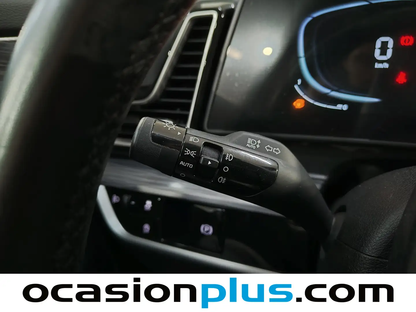 Foto KIA Sportage Kia Sportage 1.6 T-GDi MHEV Drive 4x2 (160 CV)