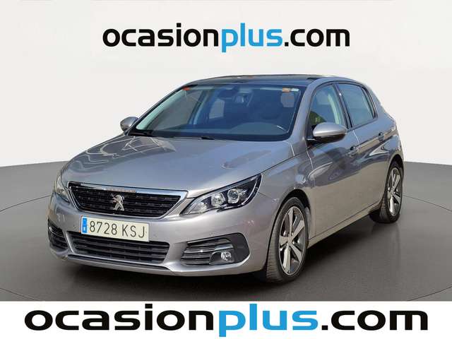 Peugeot 308 PureTech 130 Active EAT6 (130 CV) de segunda mano