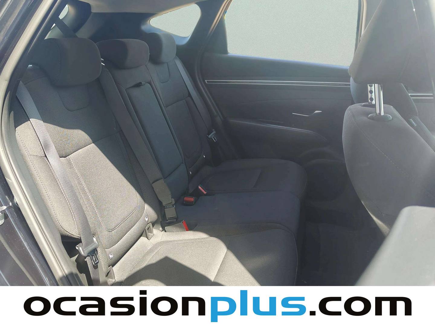 Hyundai Tucson Hyundai Tucson 1.6 TGDI Klass 4x2 (150 CV) al mejor precio