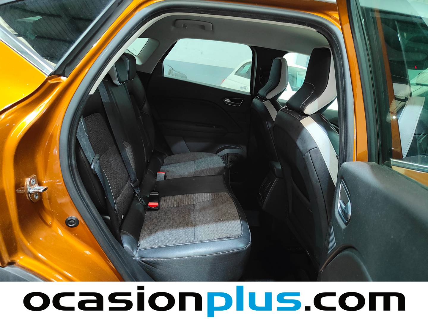 Renault Captur Renault Captur Zen TCe (100 CV) km 0