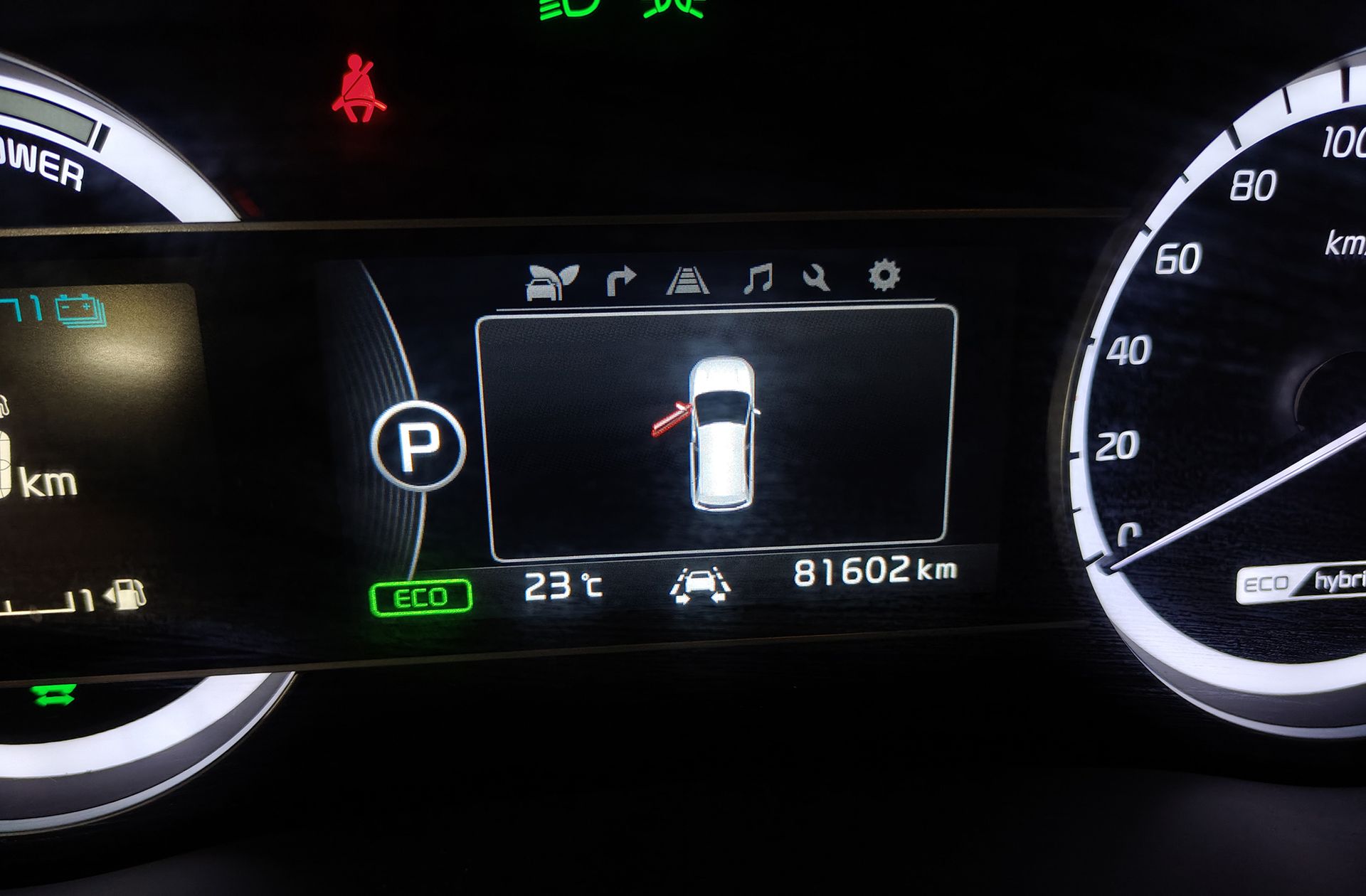 Kia Niro 1.6 GDi HEV Híbrido Emotion - foto 12
