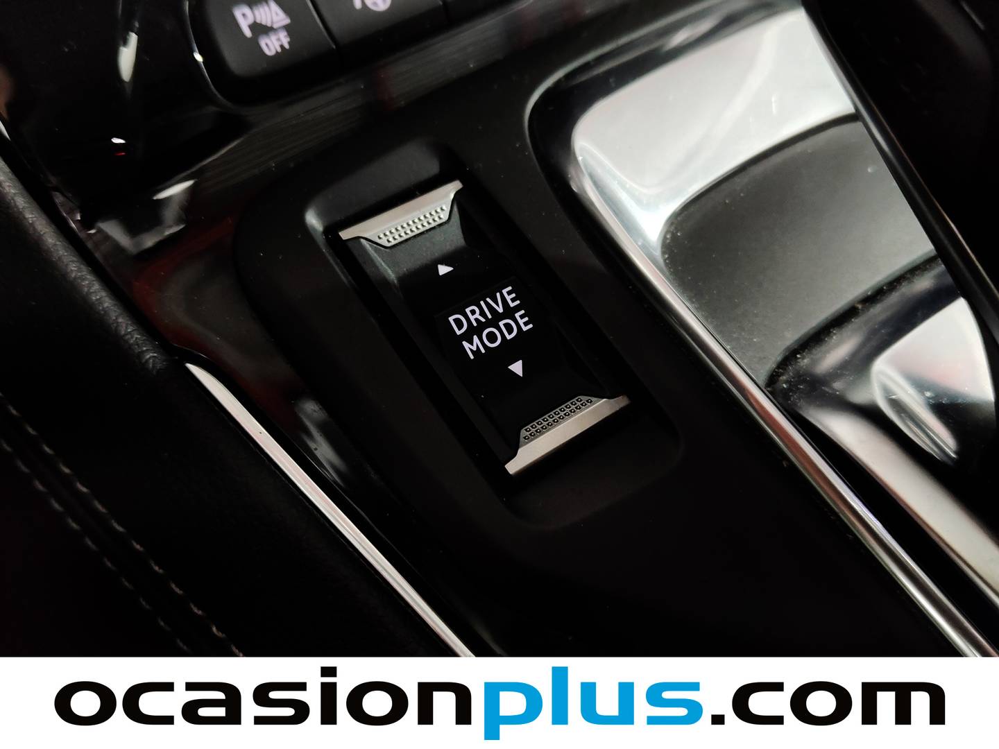 Foto Opel Grandland Opel Grandland 1.2 Turbo S&S GS Auto (130 CV)