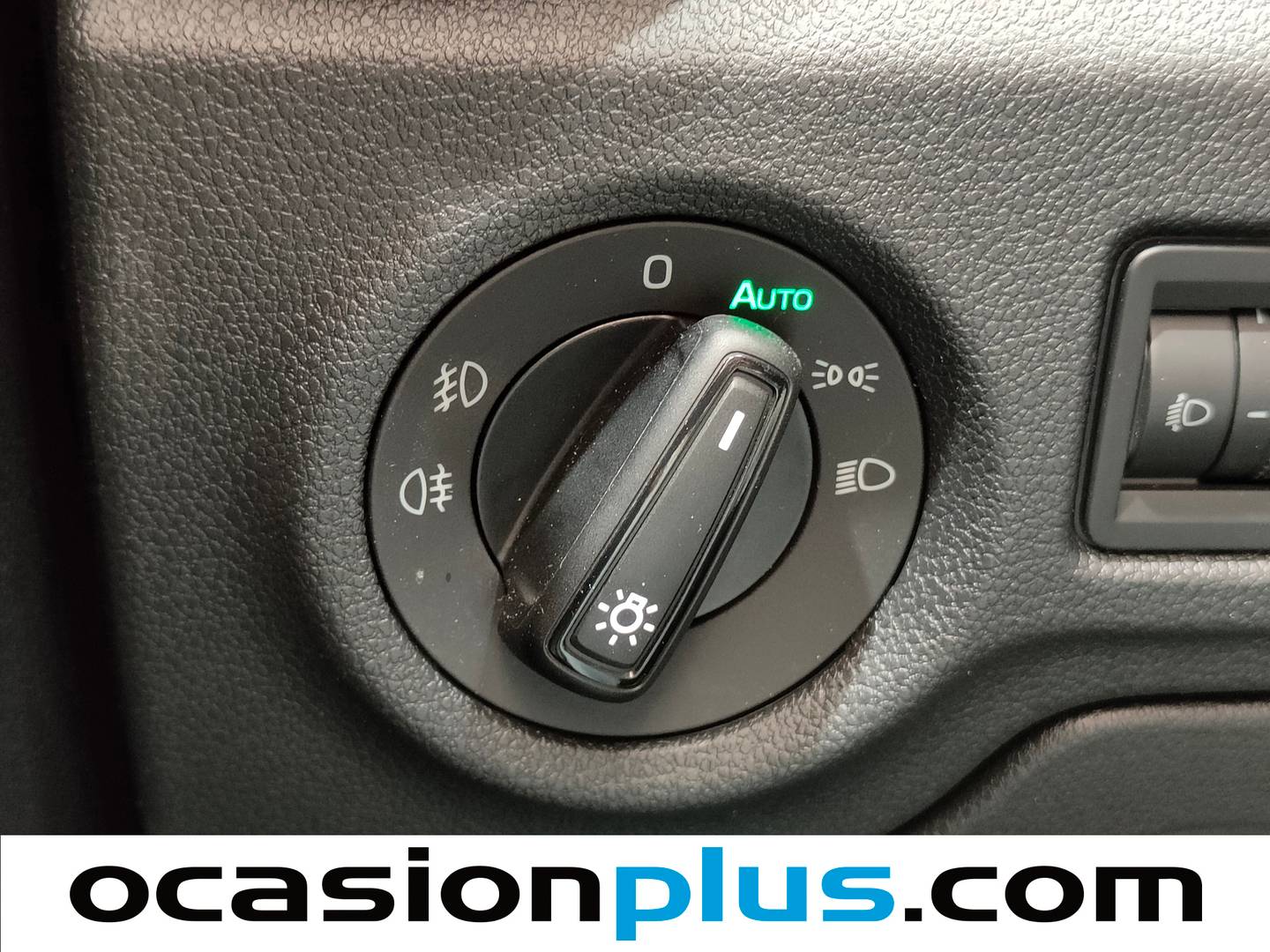 Accesorios del Skoda Fabia Skoda Fabia 1.0 TSI Go (95 CV)