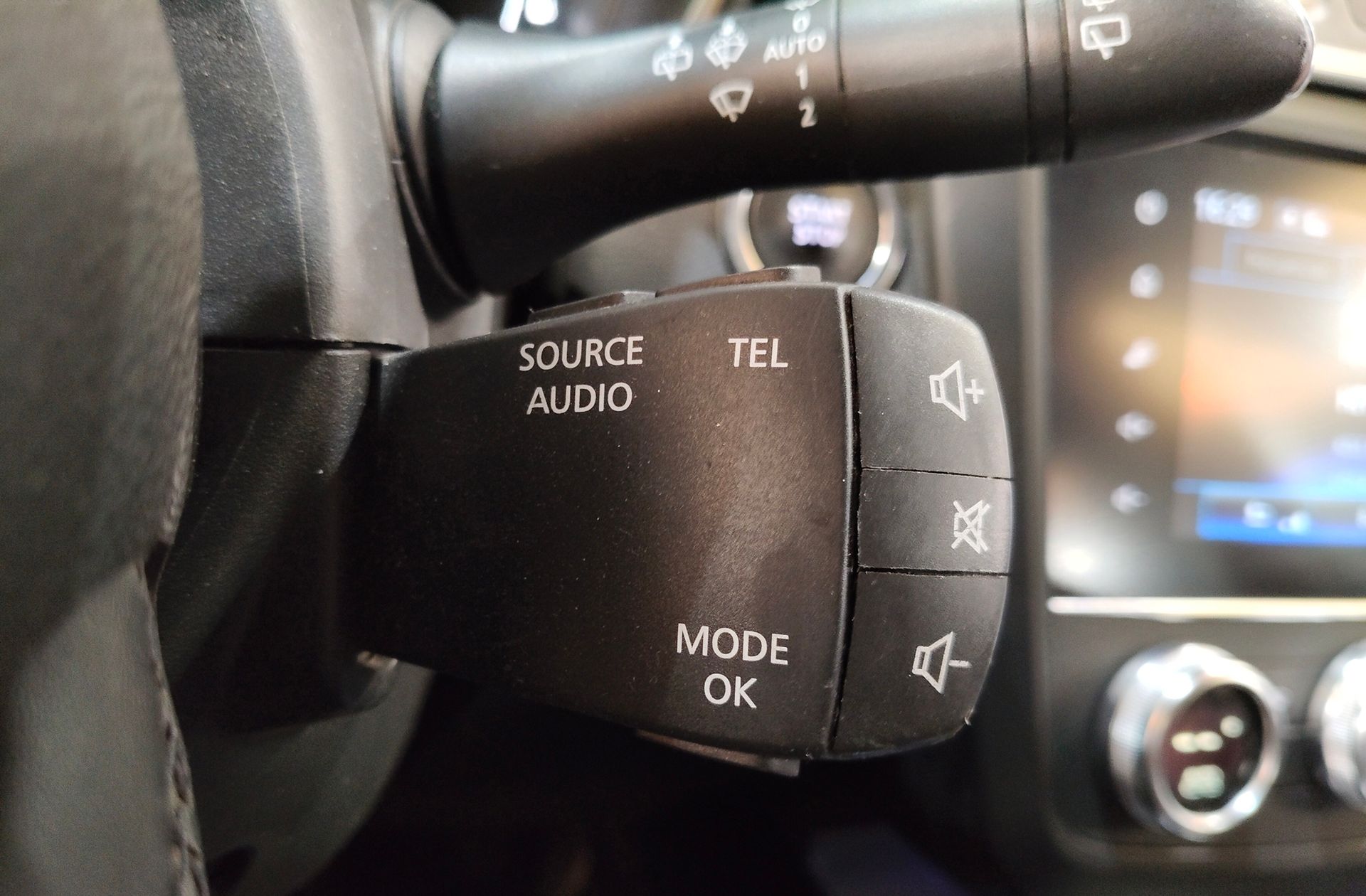 Renault Kadjar Limited GPF TCe - foto 26