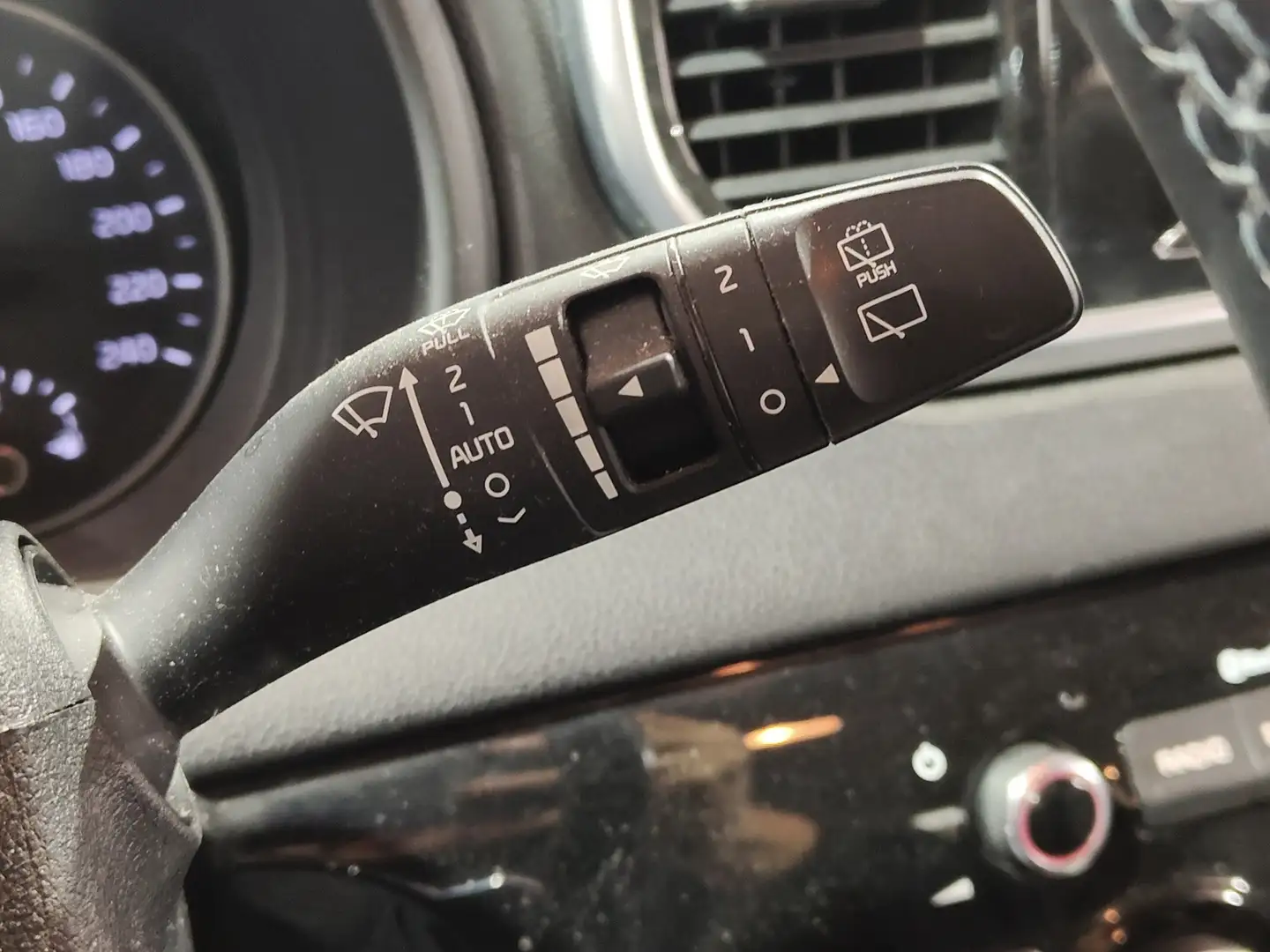 Foto KIA Sportage Kia Sportage 1.6 GDi Drive 4x2 (132 CV)