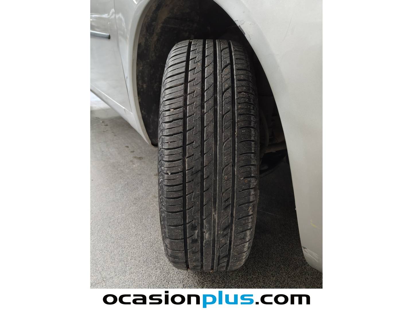 Fiat Punto Fiat Punto 1.4 16v Dynamic  (95 CV) al mejor precio