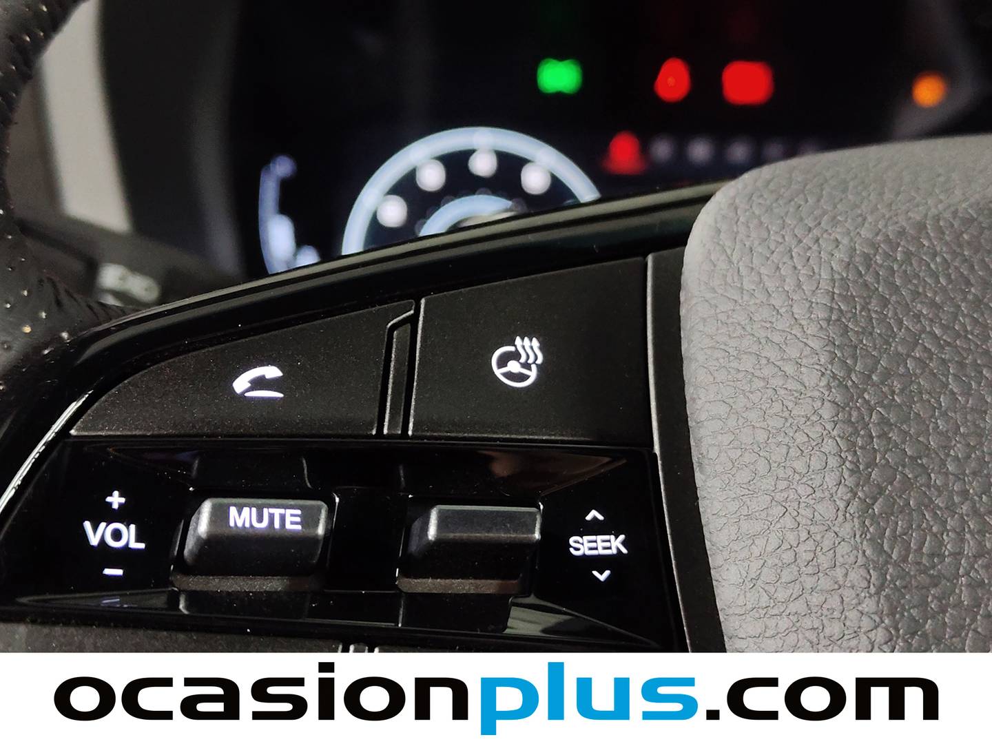 Foto SsangYong Korando Ssangyong Korando G15T Limited 4x4 Auto (163 CV)