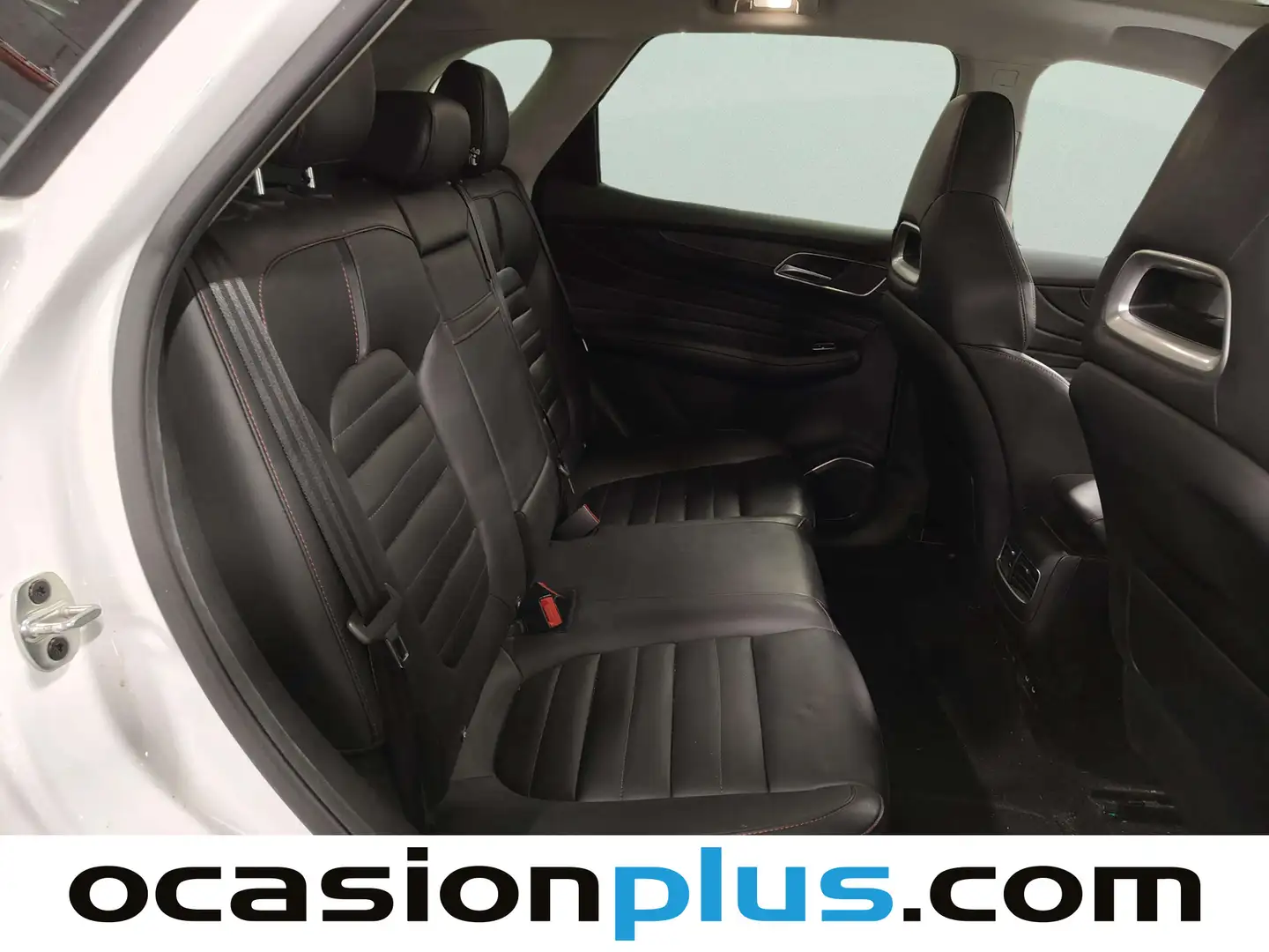 Foto MG HS MG HS 1.5 Turbo GDI Luxury DCT  (162 CV)