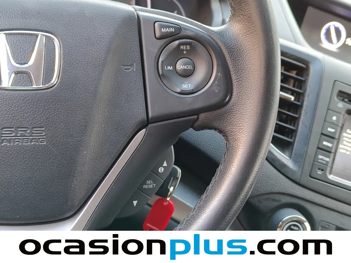 Foto Honda CR-V Honda CR-V 1.6 i-DTEC Elegance 4x2 (120 CV)