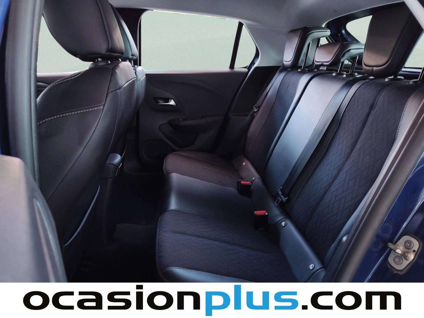Opel Corsa Opel Corsa 1.2 Turbo XHL Elegance Auto (100 CV) de segunda mano
