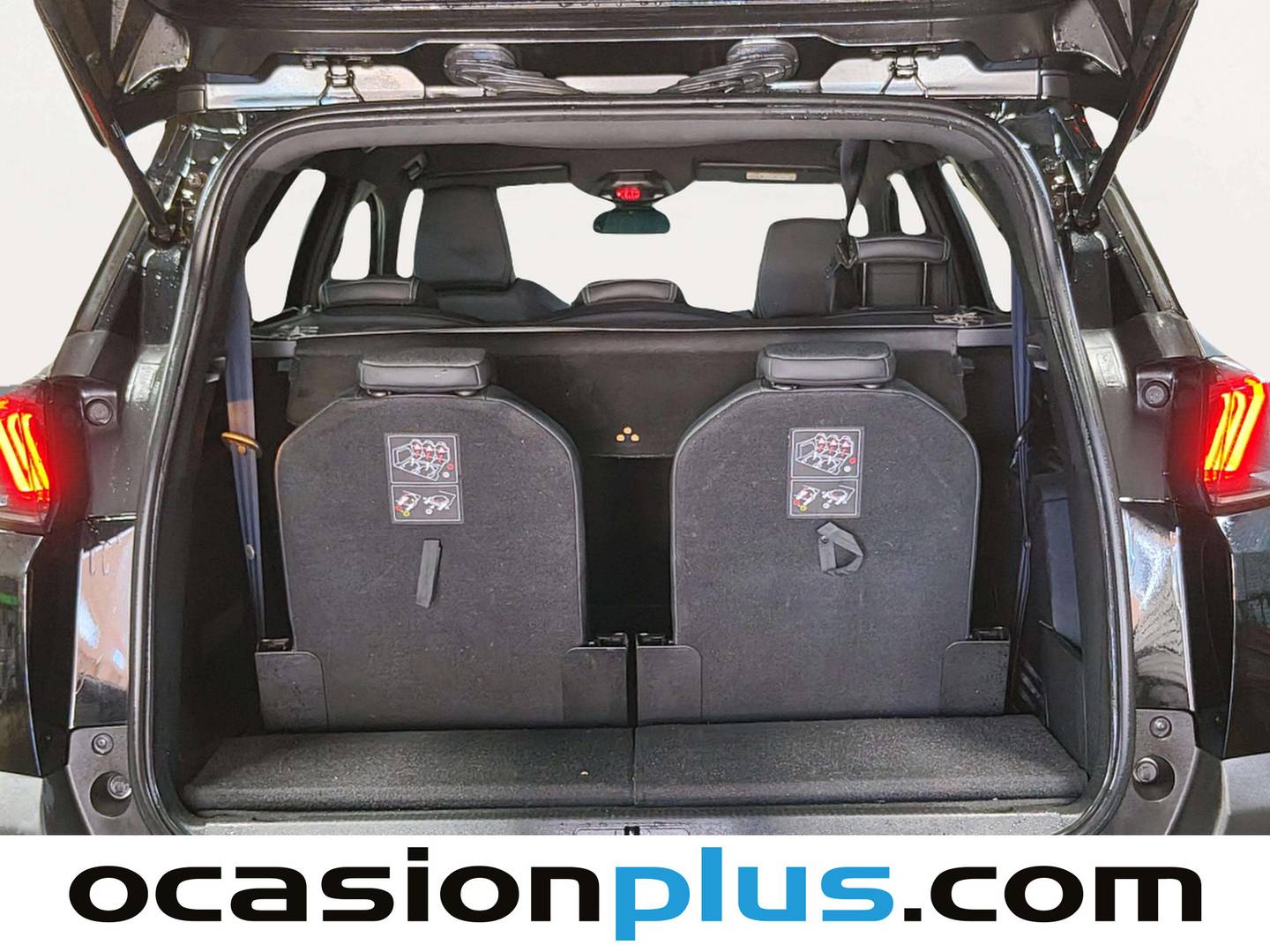 Foto Peugeot 5008 Peugeot 5008 PureTech 130 S&S Allure Pack (130 CV) 7 Plazas siete plazas
