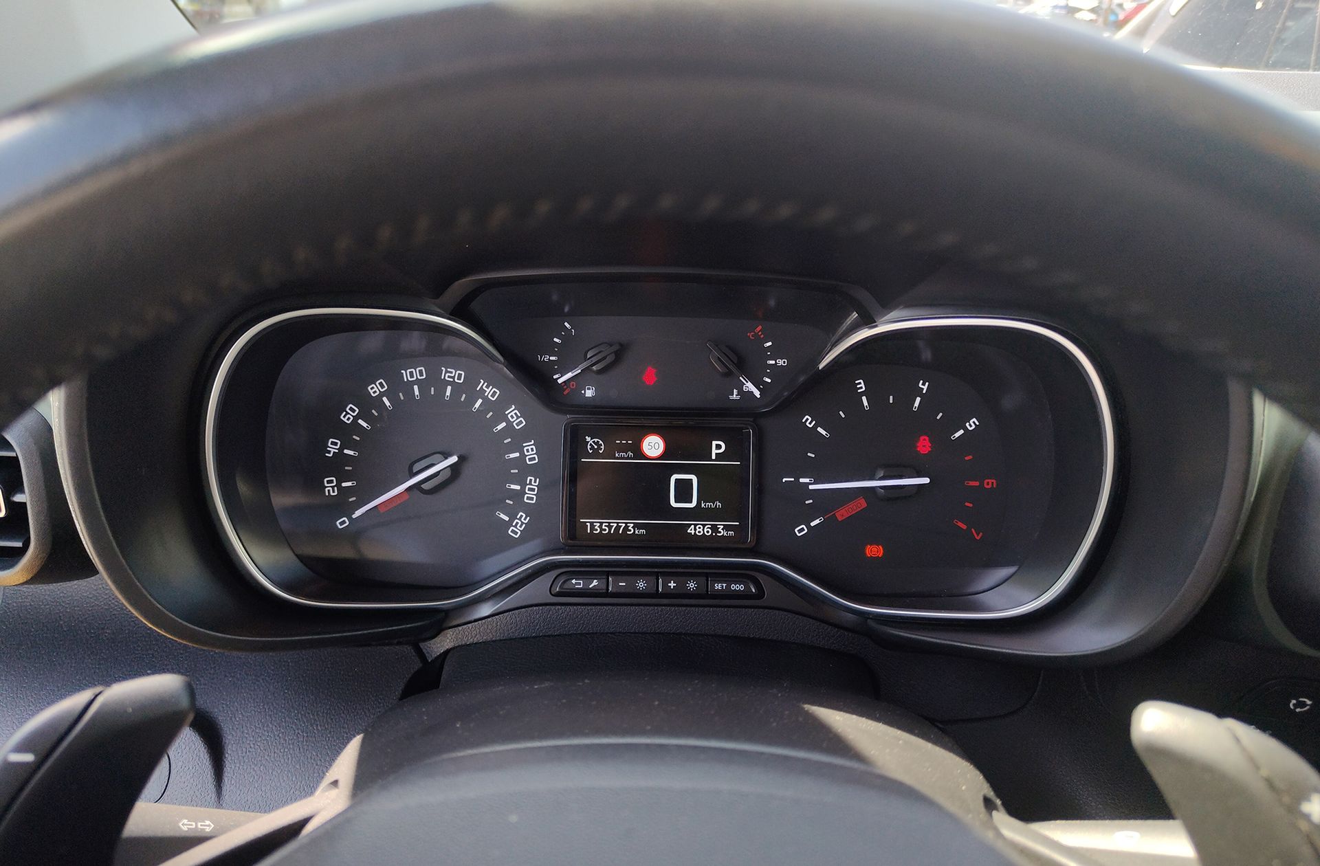 Citroën Berlingo BlueHDi 130 Talla M Shine EAT8 - foto 21