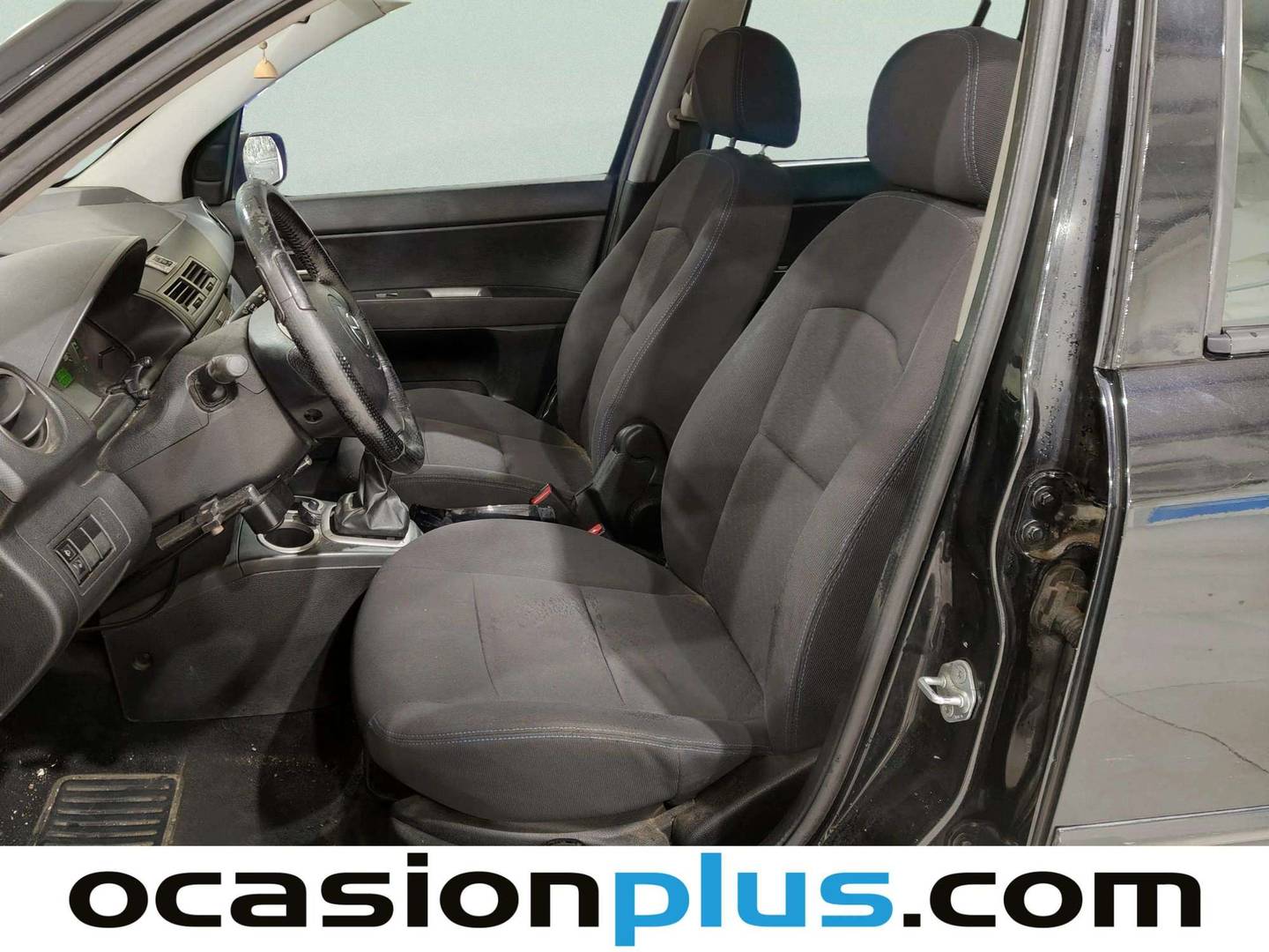 Foto Mazda Mazda2 Mazda Mazda 2 1.4 CRTD Sportive (68 CV)