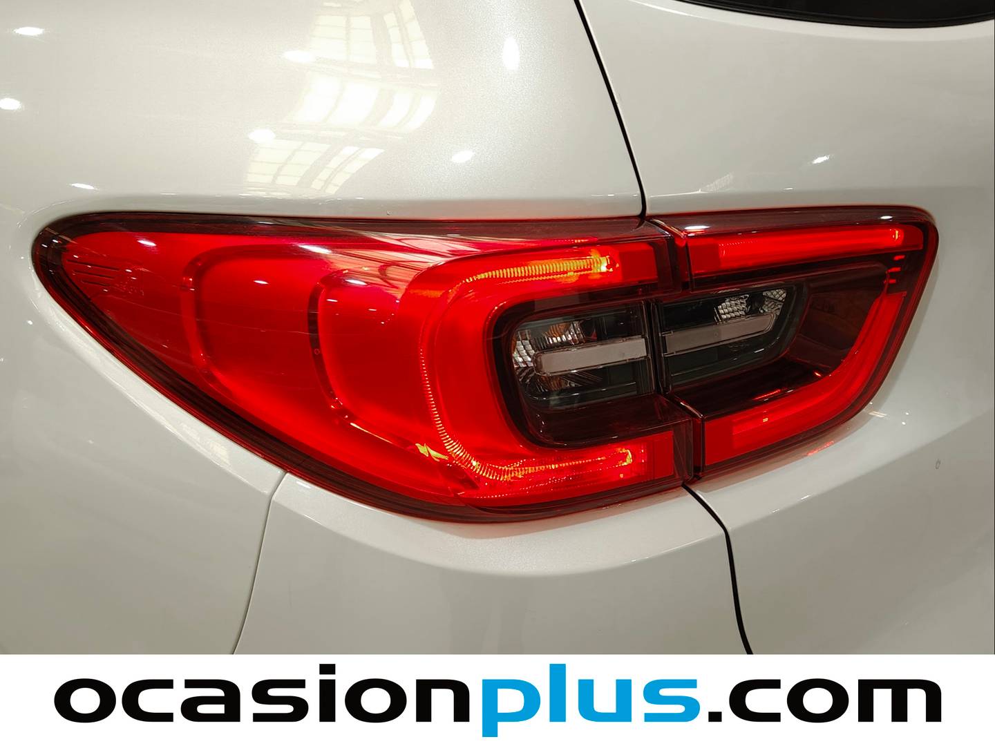 Accesorios del Renault Kadjar Renault Kadjar Zen Energy TCe (130 CV)