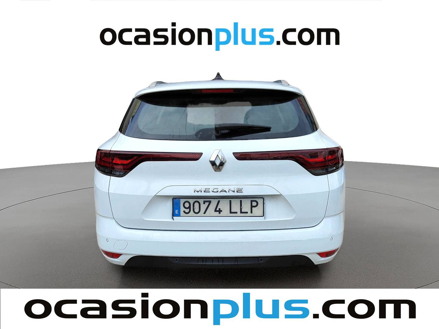 Renault Mégane RENAULT Mégane S.T. Business Blue dCi (115CV) barato