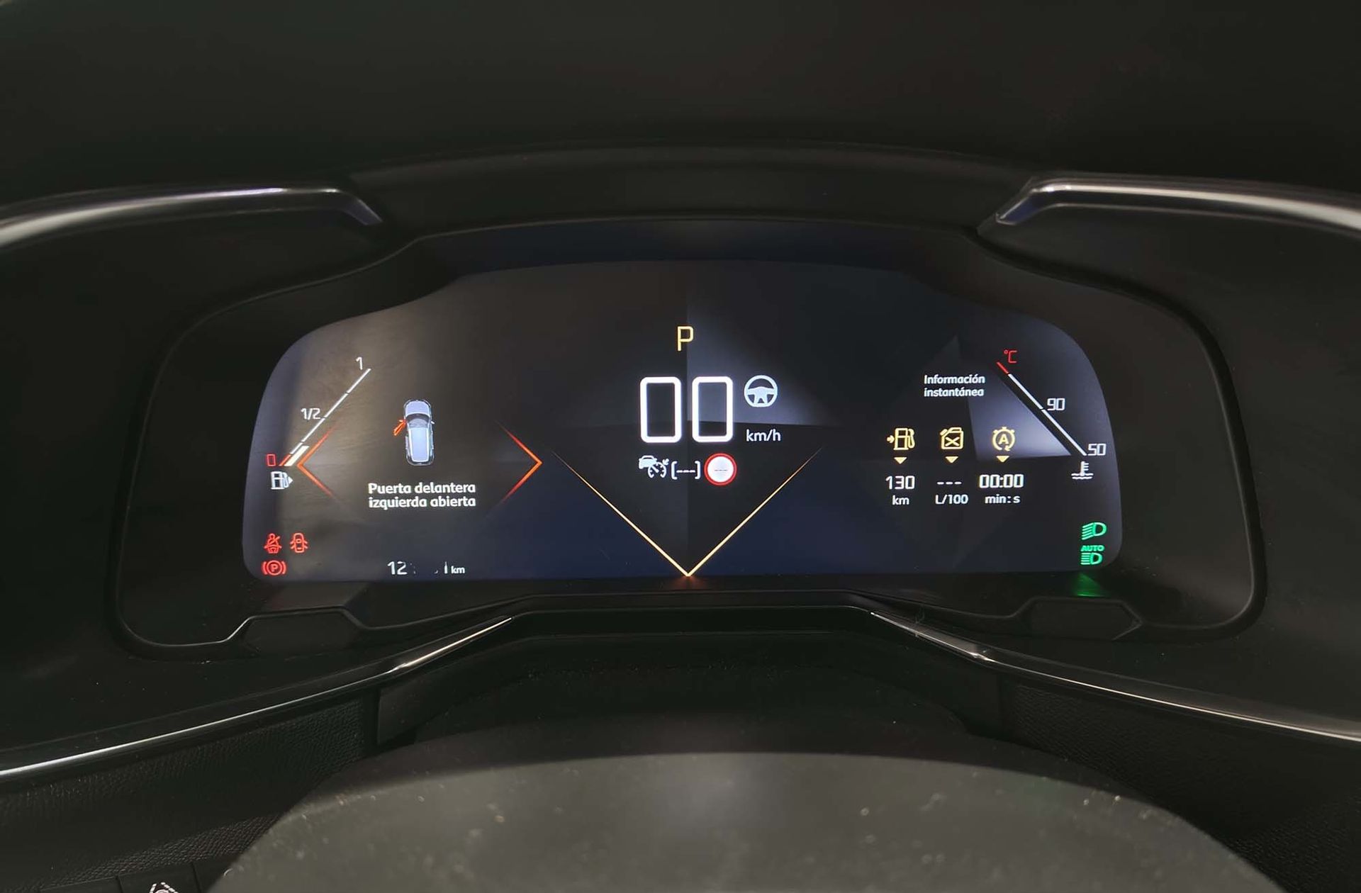 DS DS 7 Crossback PureTech 180 So Chic - foto 22