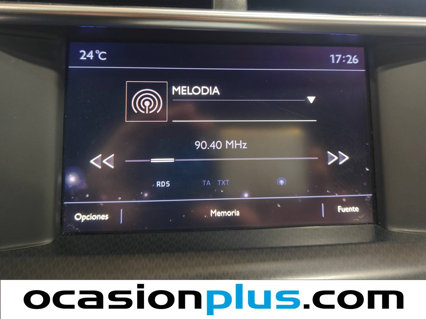 DS DS 4 DS DS4 1.6 BlueHDi Desire (99 CV) al mejor precio