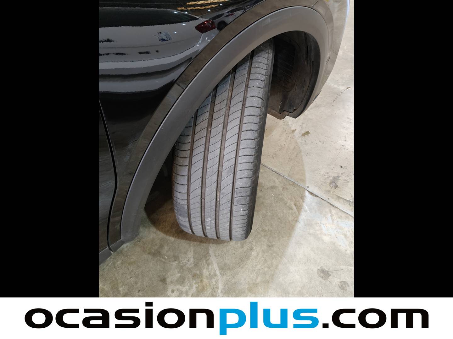 DS DS 7 Crossback DS DS7 Crossback BlueHDi 130 DE Bastille + AT (130 CV) de segunda mano
