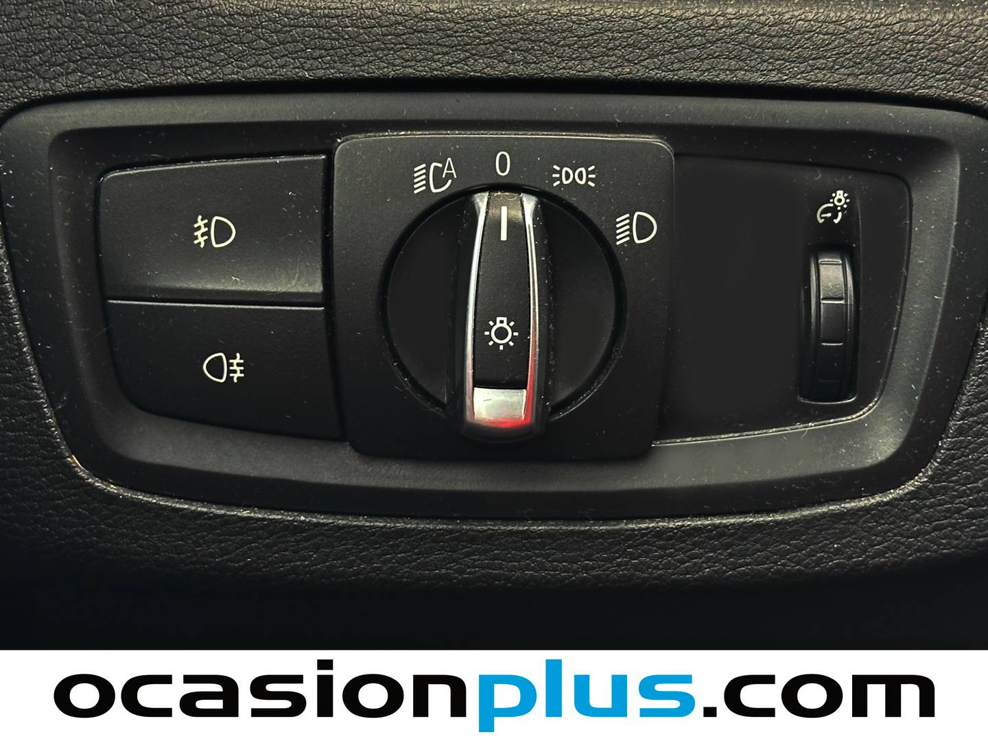 BMW X1 BMW X1 sDrive18i (140 CV) al mejor precio