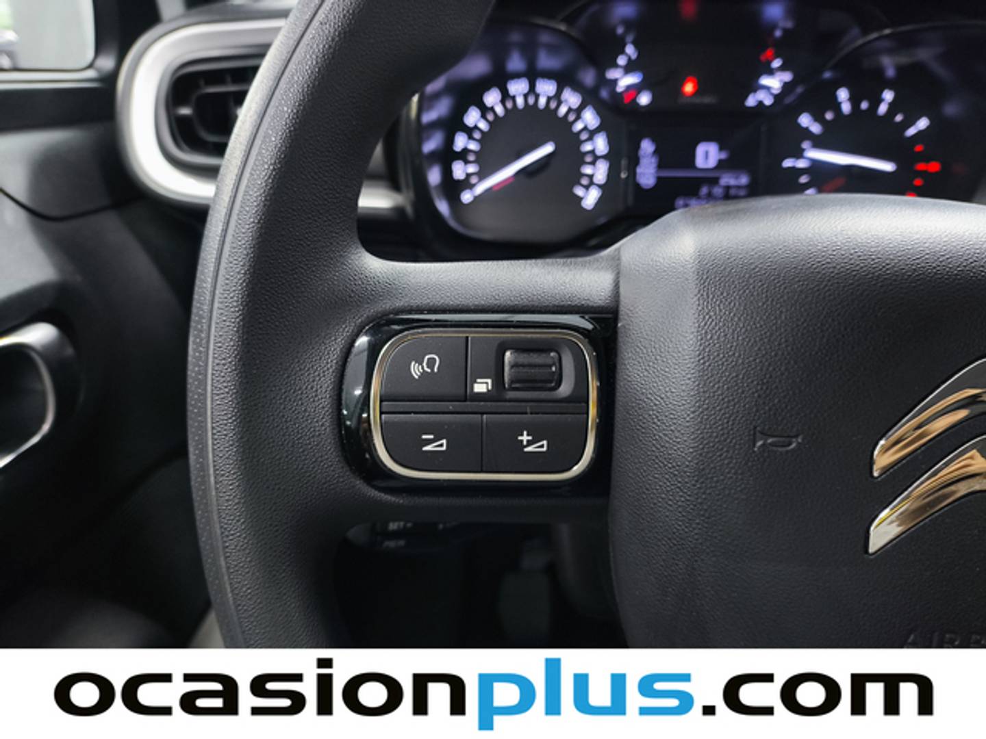Citroën C3 Origin Citroën C3 Origin PureTech 83 Plus (83 CV) 83cv