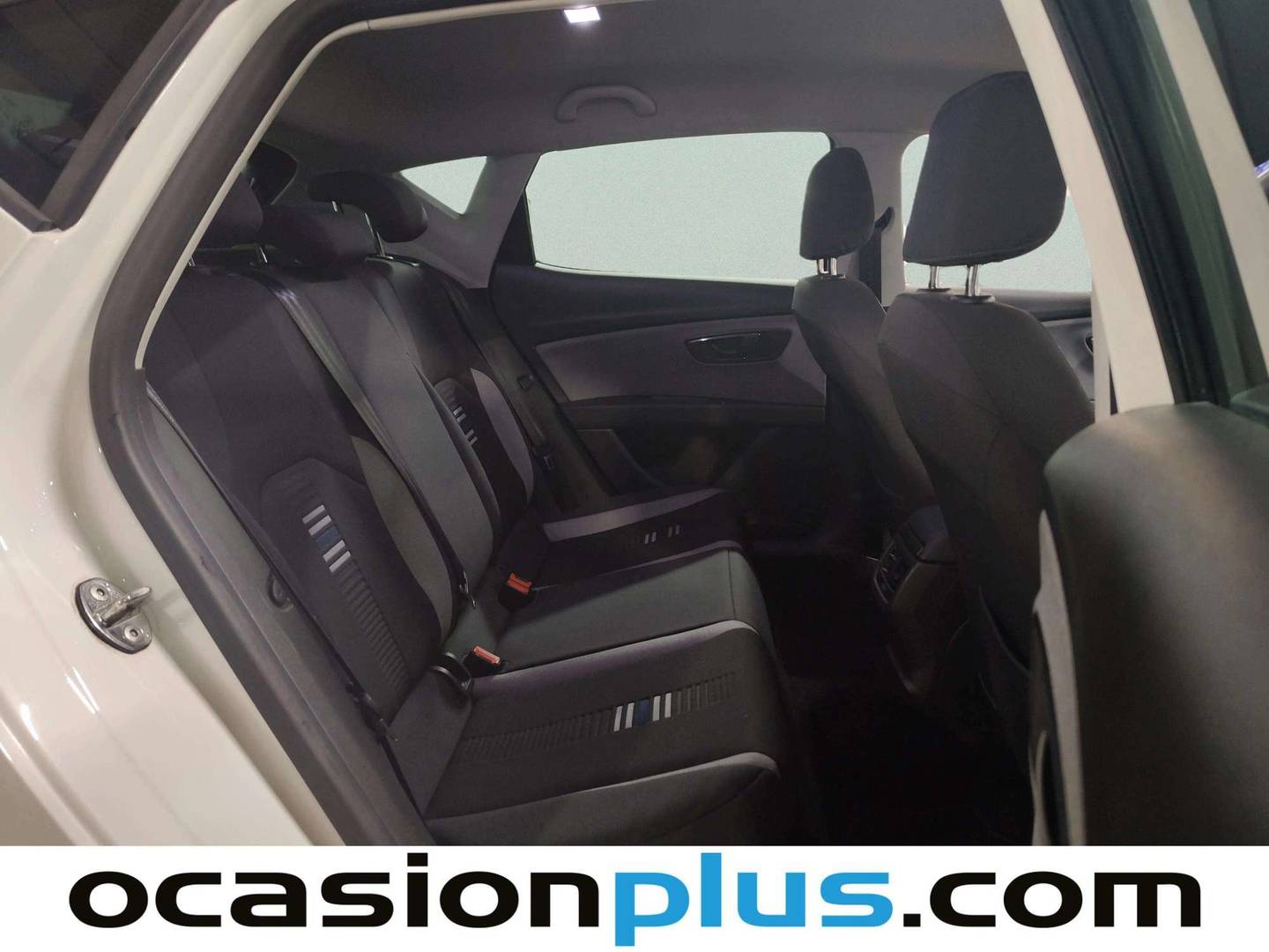 Seat León Seat León 1.5 TSI S&S Style Visio Edition (130 CV) al mejor precio