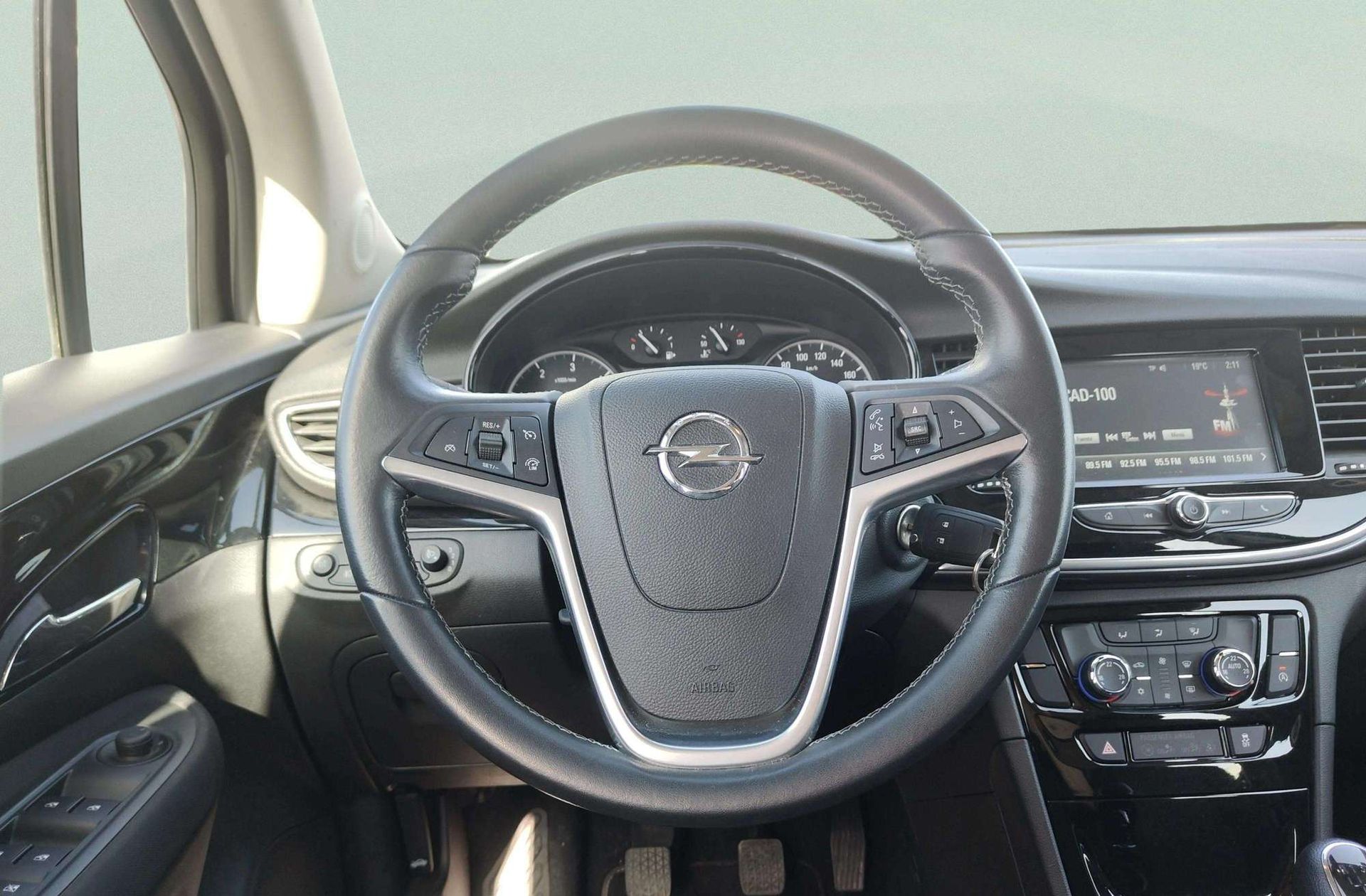 Opel Mokka 1.6 CDTI Selective 4x2 Wltp - foto 20