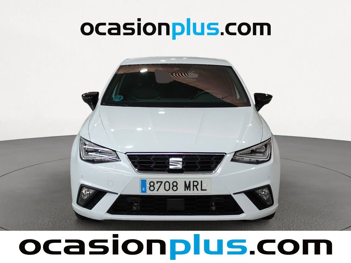 Foto Seat Ibiza SEAT Ibiza 1.0 TSI S&S FR XL (115 CV)