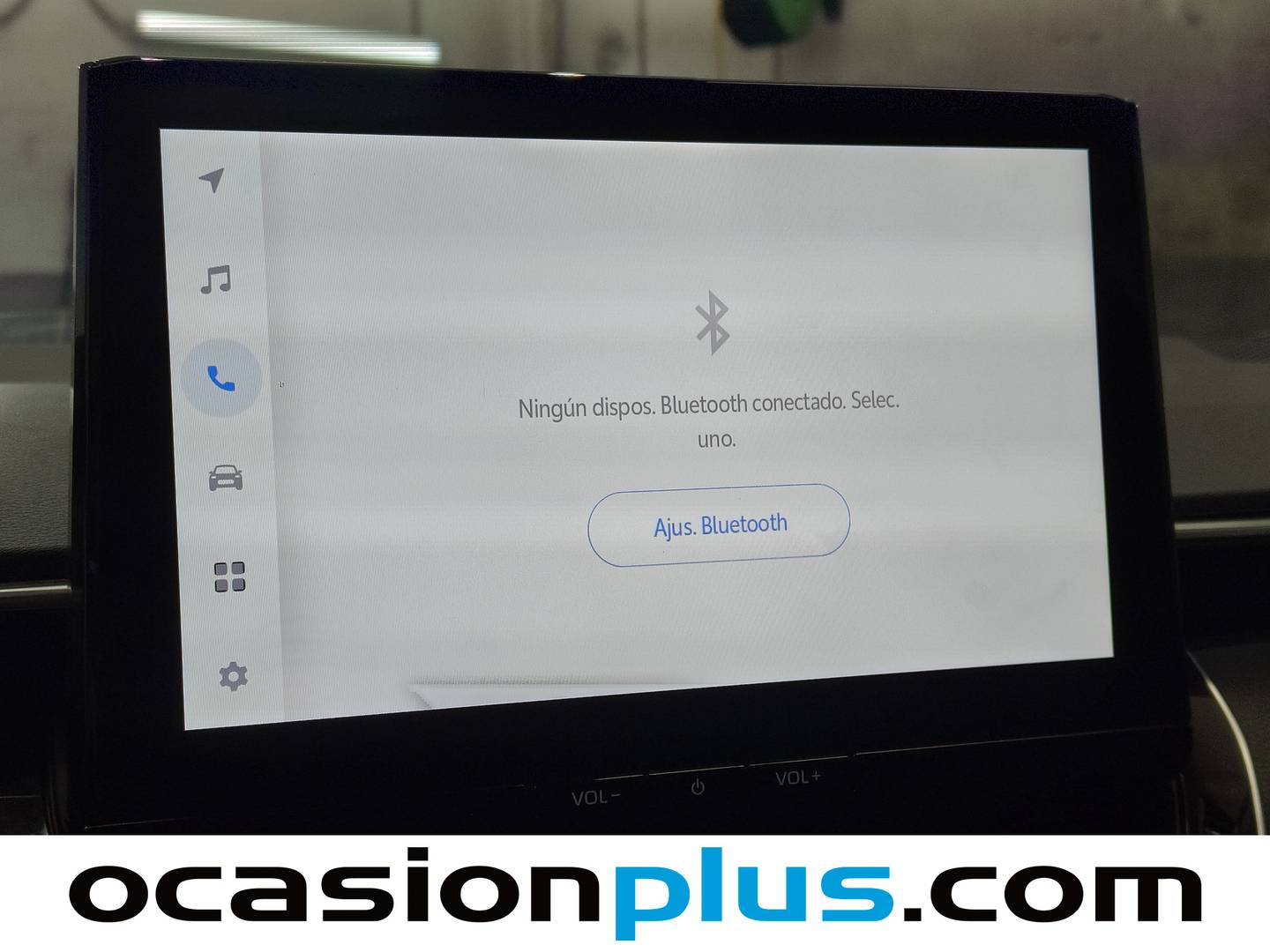 Foto Toyota Corolla Toyota Corolla 140H Style (140 CV)