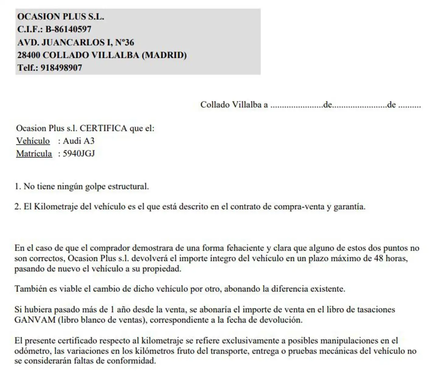 Foto Audi A3 Audi A3 Sportback Attracted 1.6 TDI clean diesel  (110 CV)