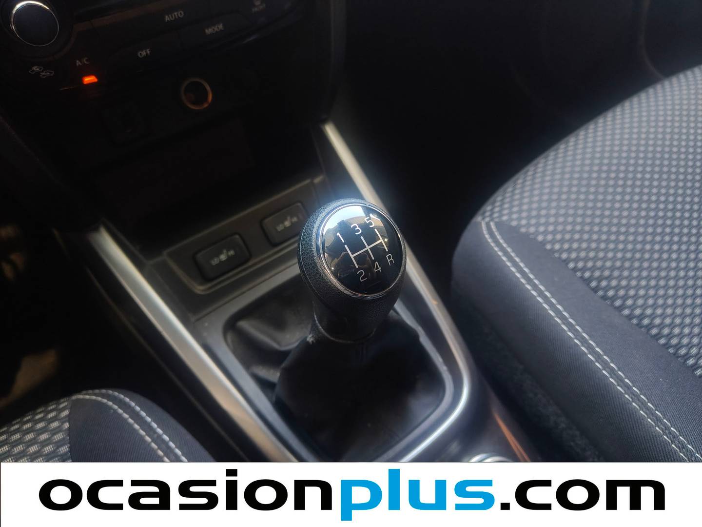 Suzuki Vitara Suzuki Vitara 1.0 Turbo GLE 4WD (111 CV) de segunda mano