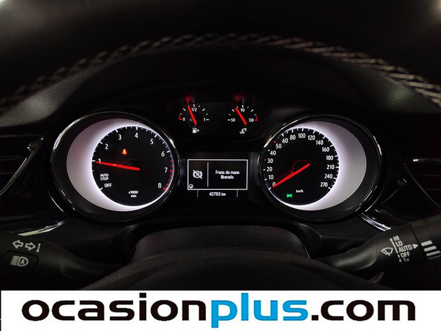 Foto Opel Insignia Opel Insignia GS 1.5 Turbo XFT Innovation (165 CV)