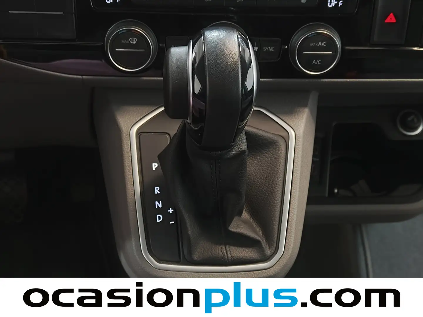 Foto Volkswagen California Volkswagen California Ocean 2.0 TDI BMT 4Motion (204 CV) DSG