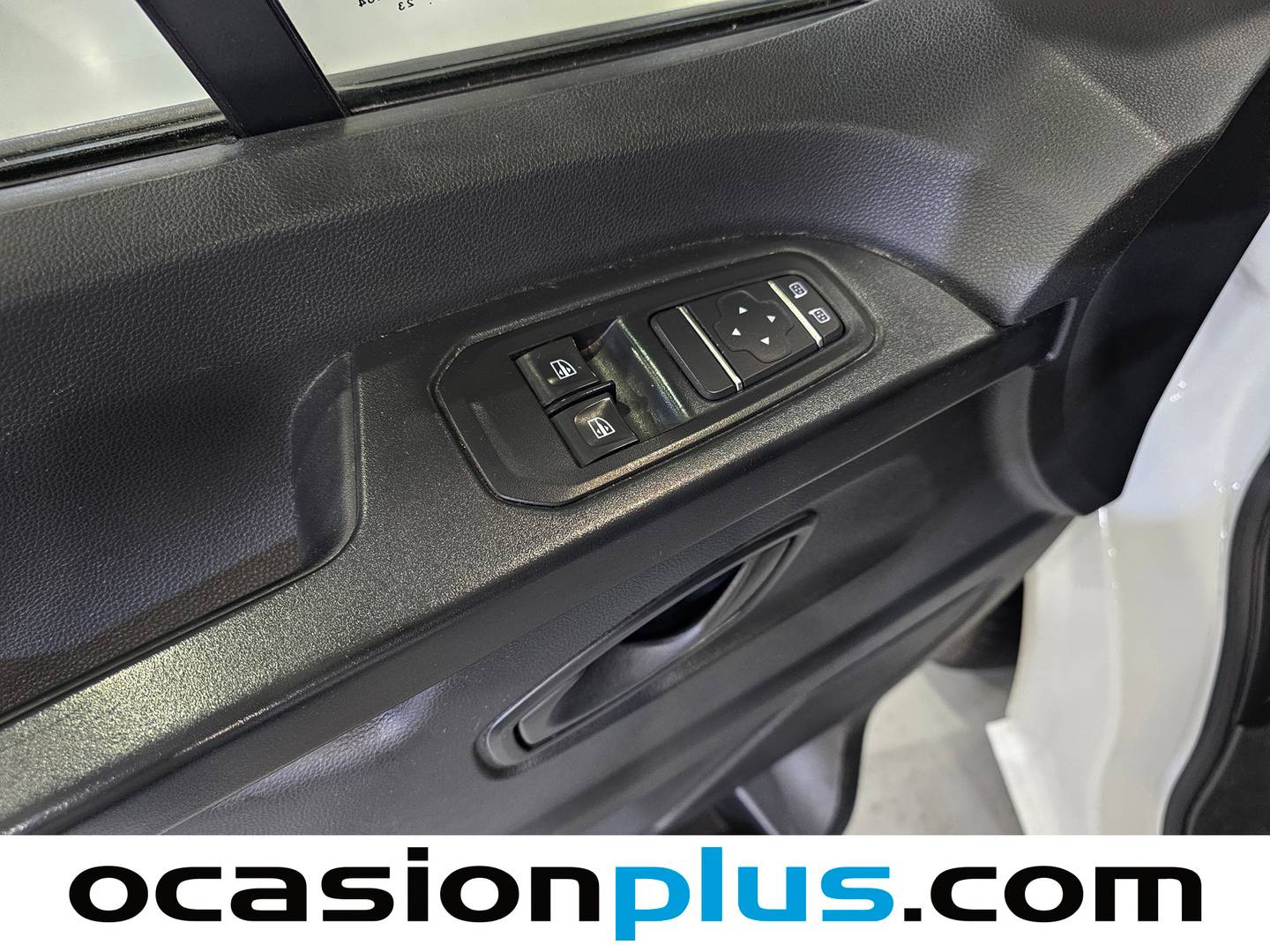 Renault Trafic Renault Trafic Furgon L1H1 Blue dCi (130 CV) km 0