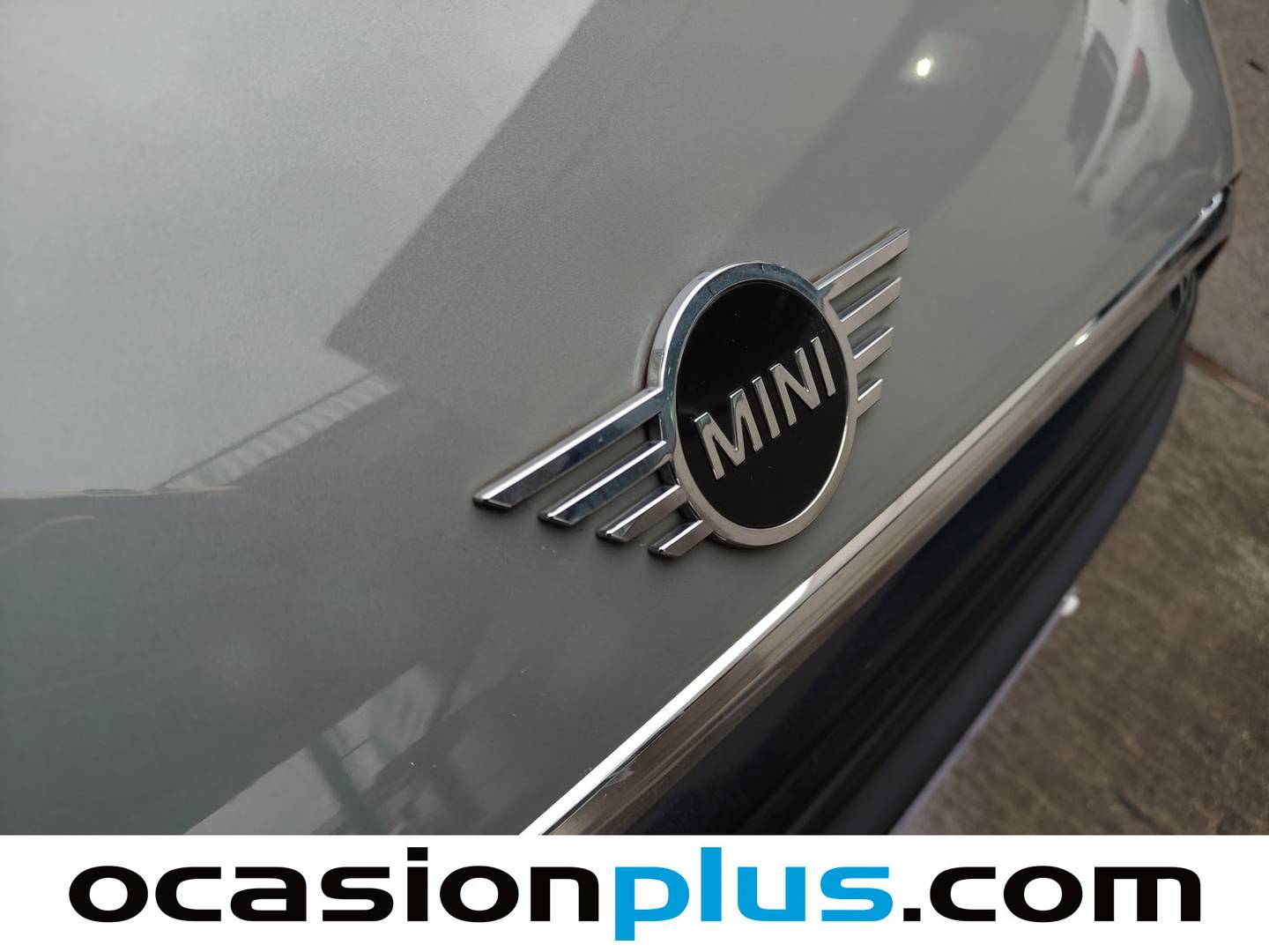 Foto Mini MINI MINI MINI 5 Puertas One  (102 CV)