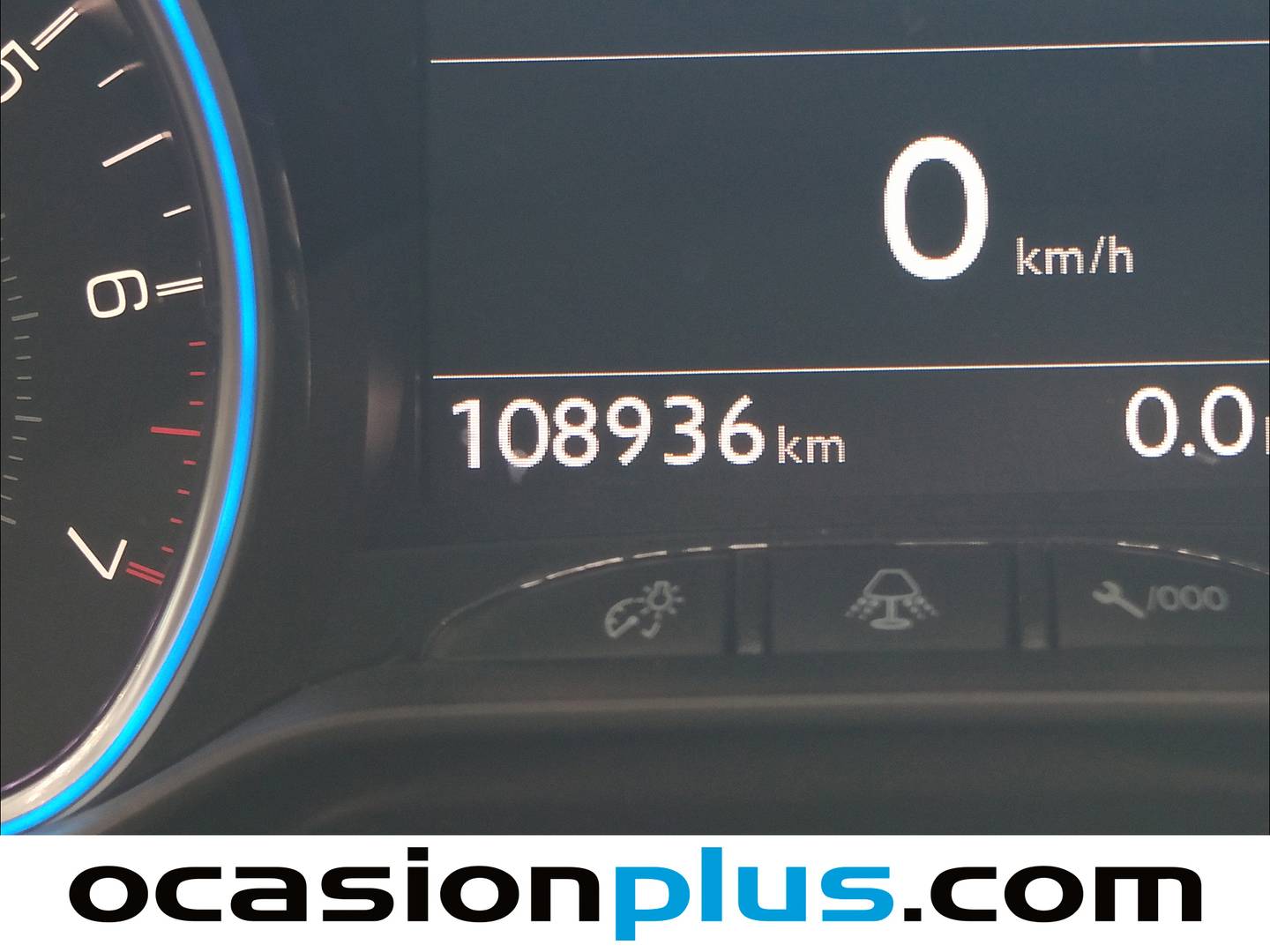 Peugeot 2008 Peugeot 2008 PureTech 110 S&S Allure (110 CV) seminuevo