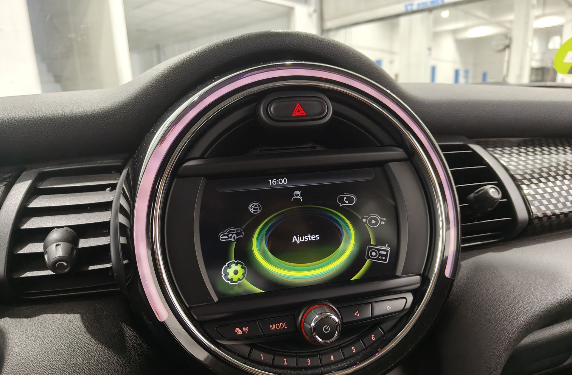 MINI Cooper S - foto 26