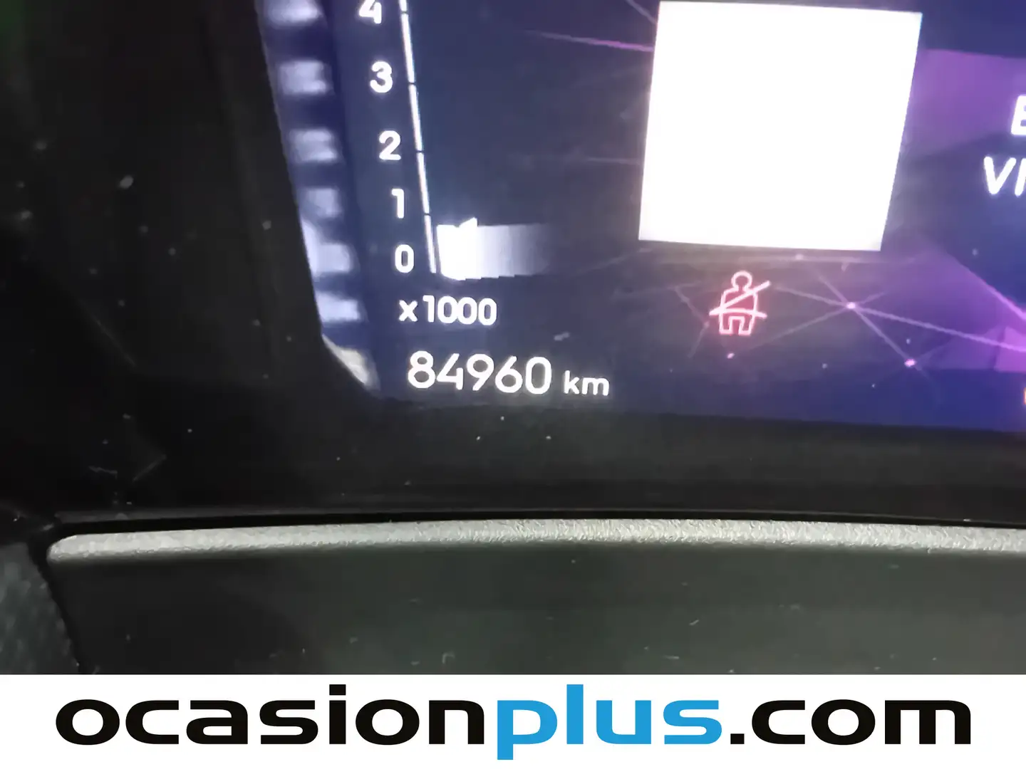 Foto DS DS 4 DS DS4 BlueHDi 130 Trocadero Auto (130 CV)