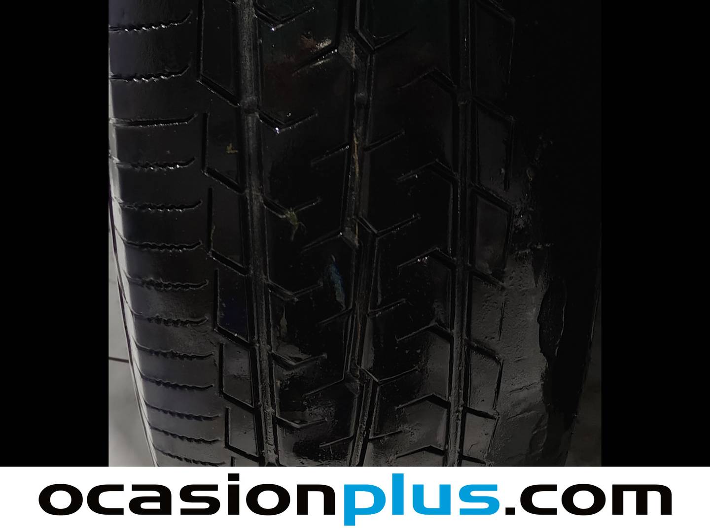 Foto SsangYong Rodius Ssangyong Rodius D22T Premium (178 CV)