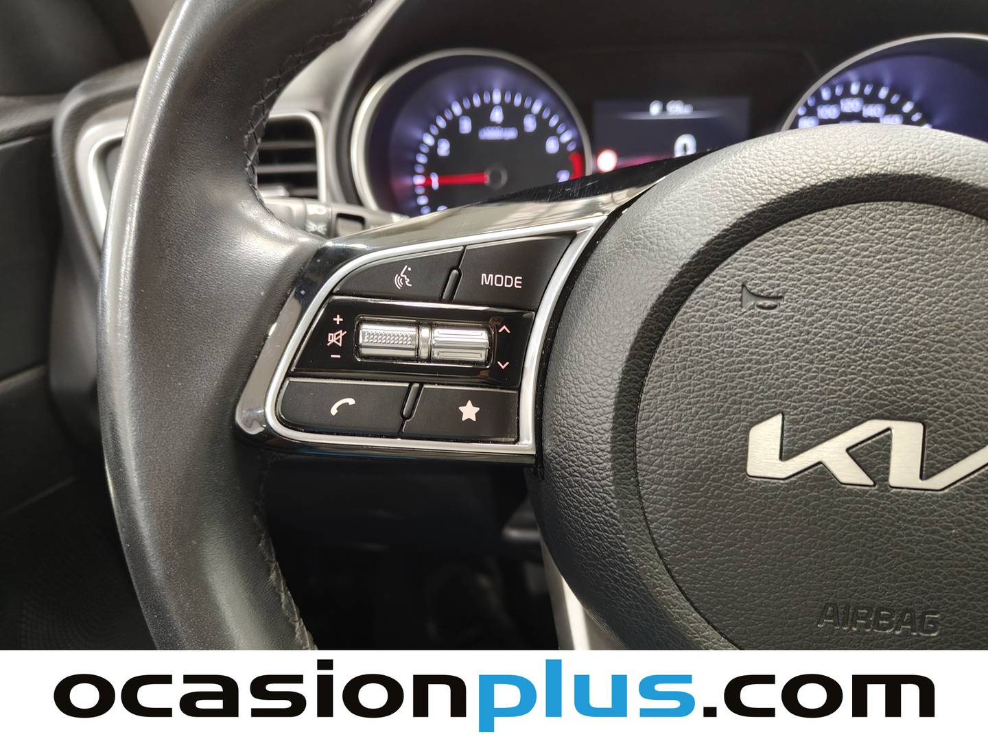KIA XCeed KIA XCeed 1.0 T-GDi Drive (100 CV) barato