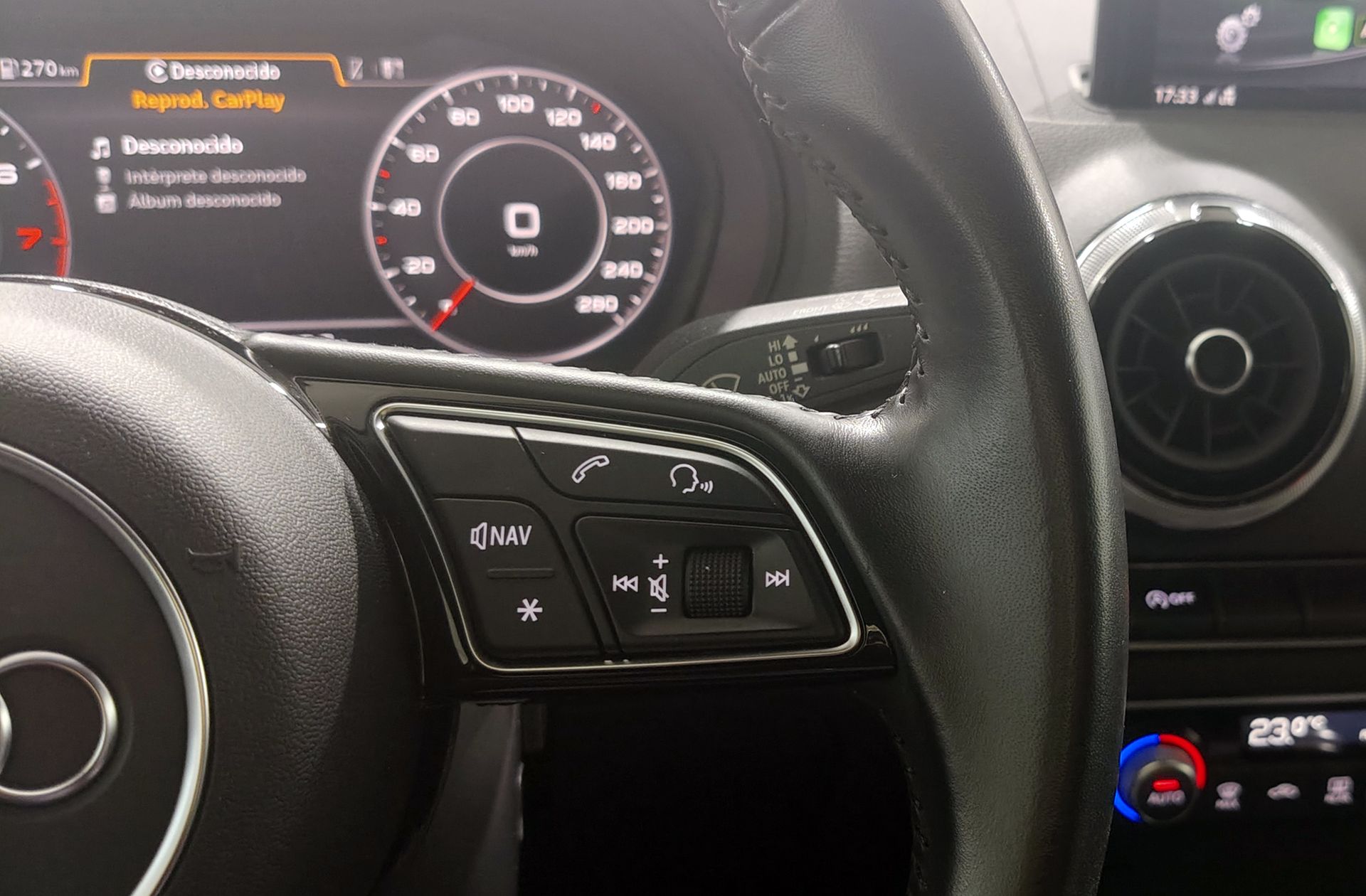 Audi A3 Sportback S line 35 TFSI S tronic Pack S-Line - foto 31