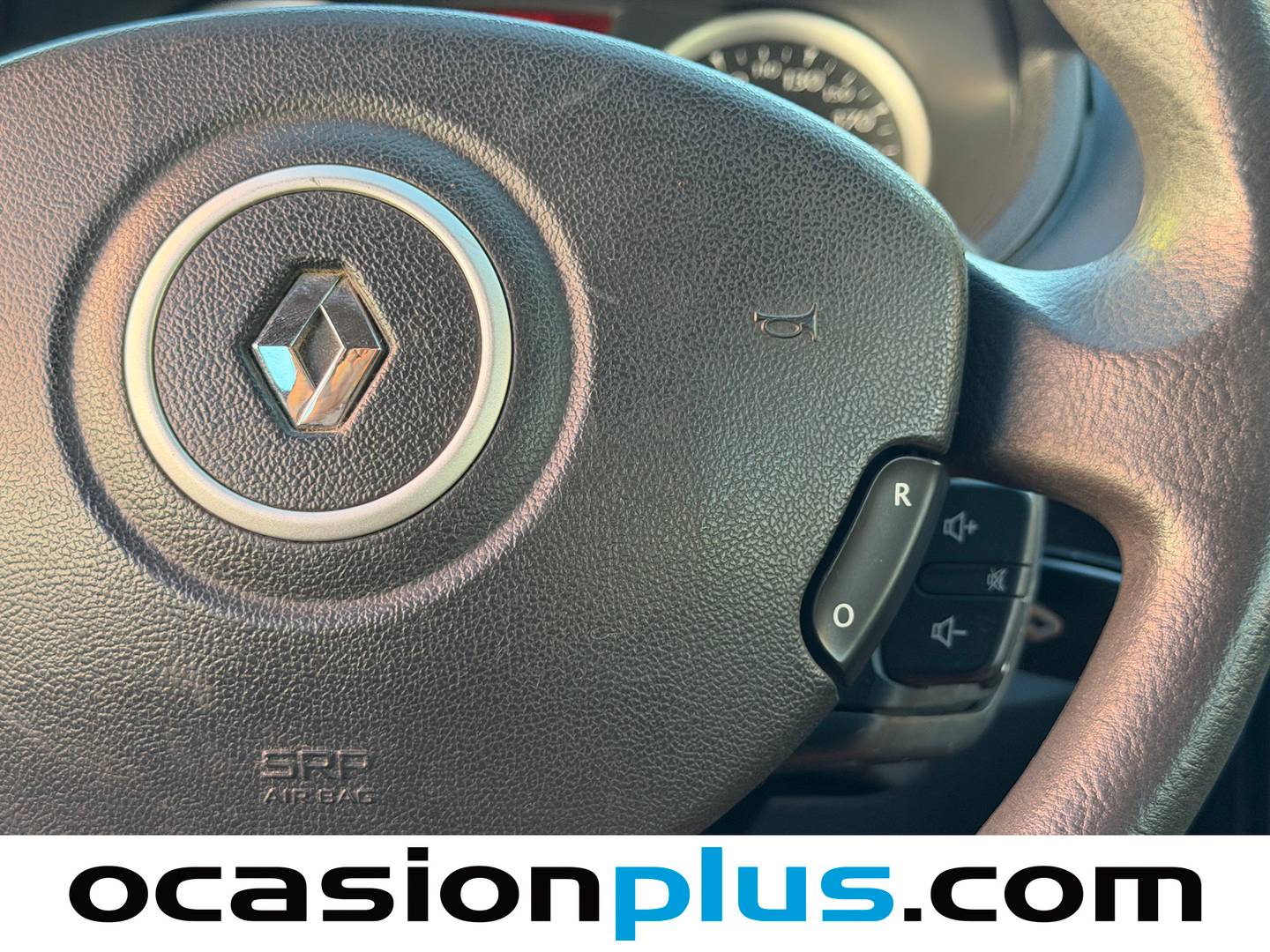 Renault Clio Renault Clio Yahoo! 1.2 16v (75 CV) de segunda mano