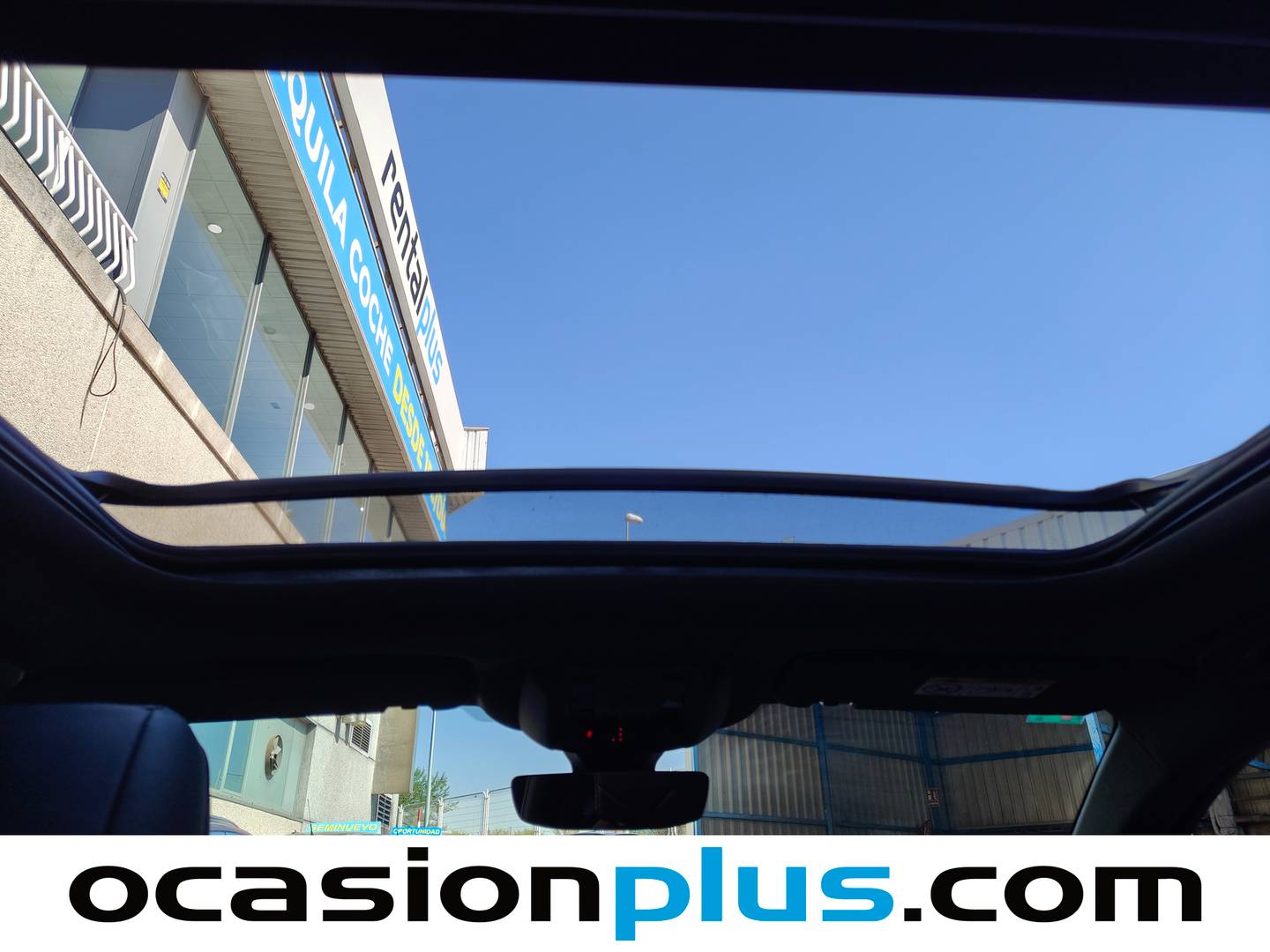 Extras y acabados del DS DS 7 Crossback E-Tense DS DS7 Crossback E-Tense 300 Grand Chic 4WD Auto (300 CV)