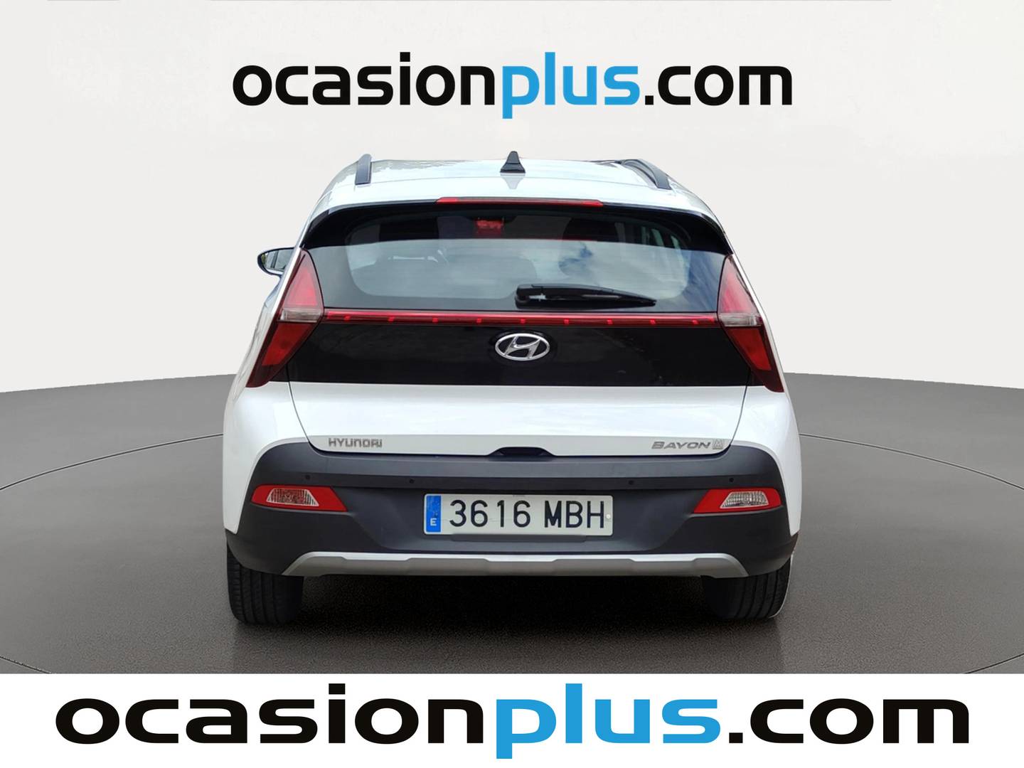 Hyundai Bayon Hyundai Bayon 1.2 MPI Maxx (84 CV) 2022